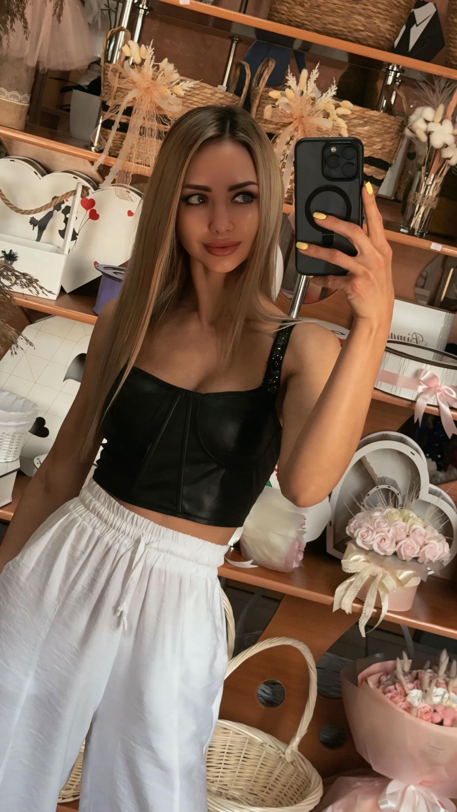 @Yanchik Dmitrieva