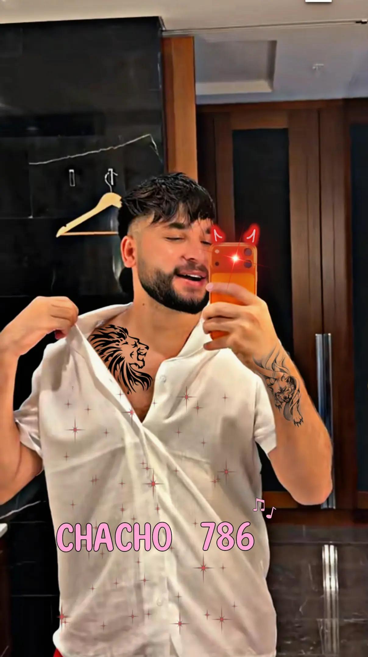 @CHACHO🦋 786🚩