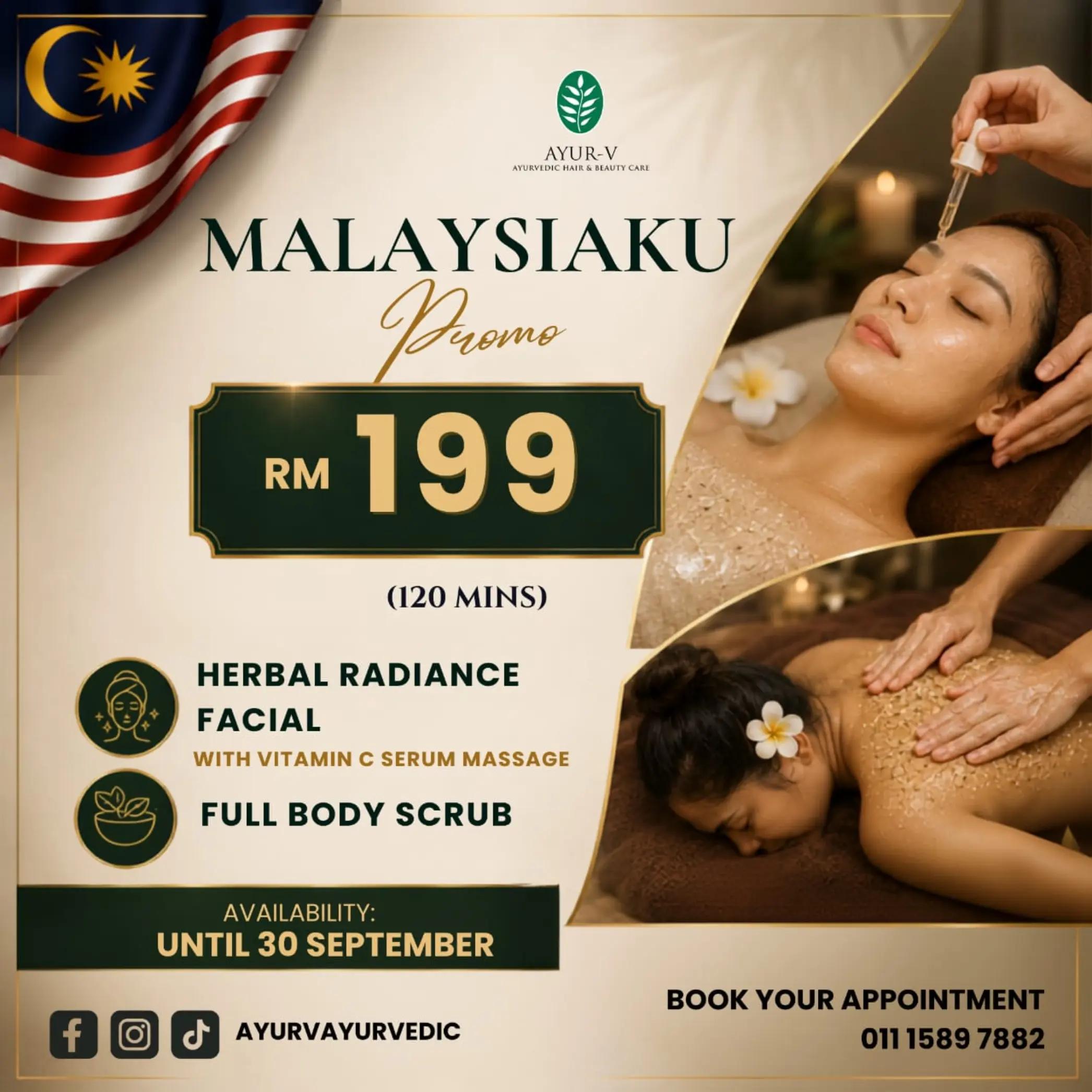 @Ayur-V Ayurvedic
