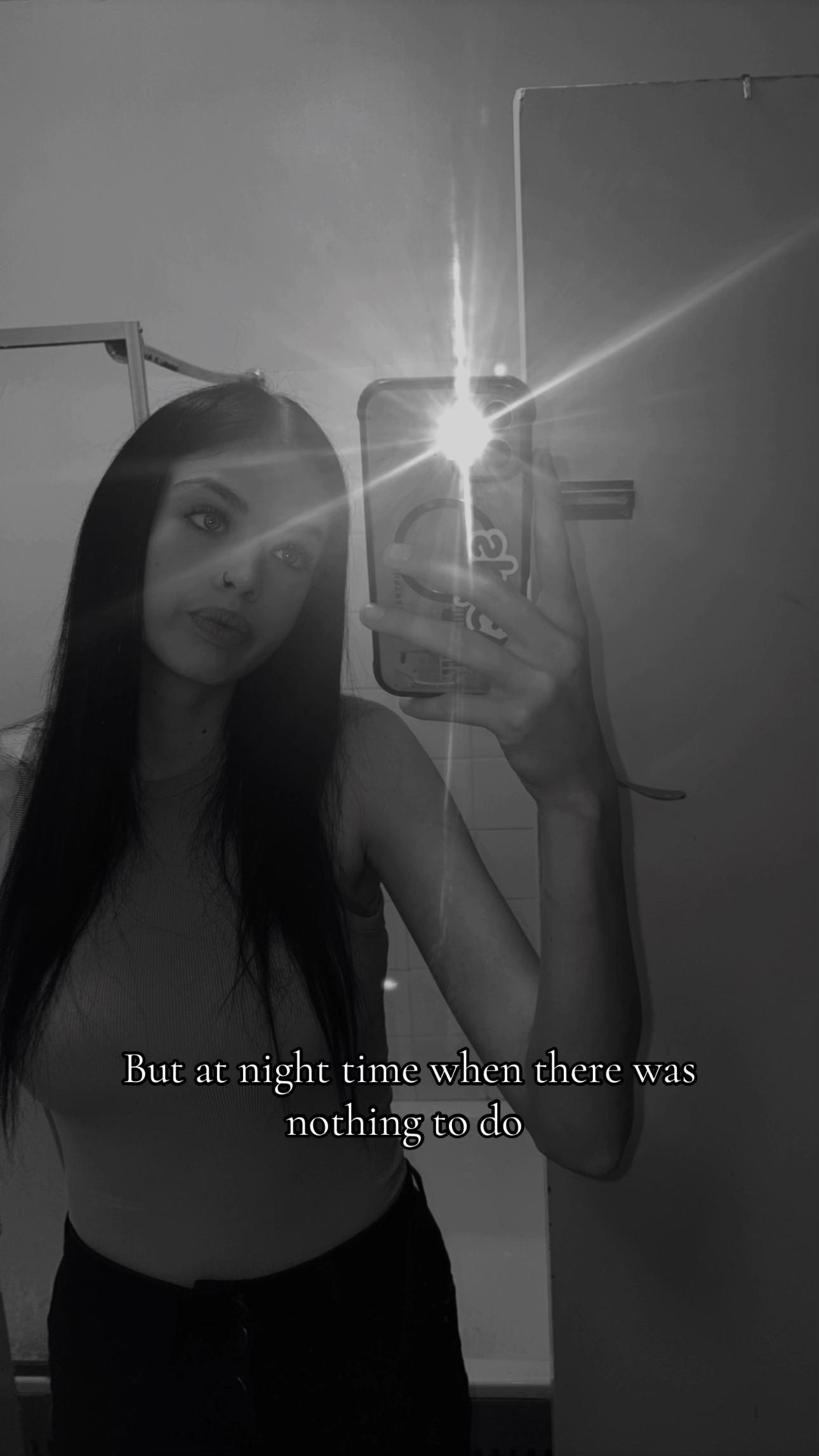 @Dani x