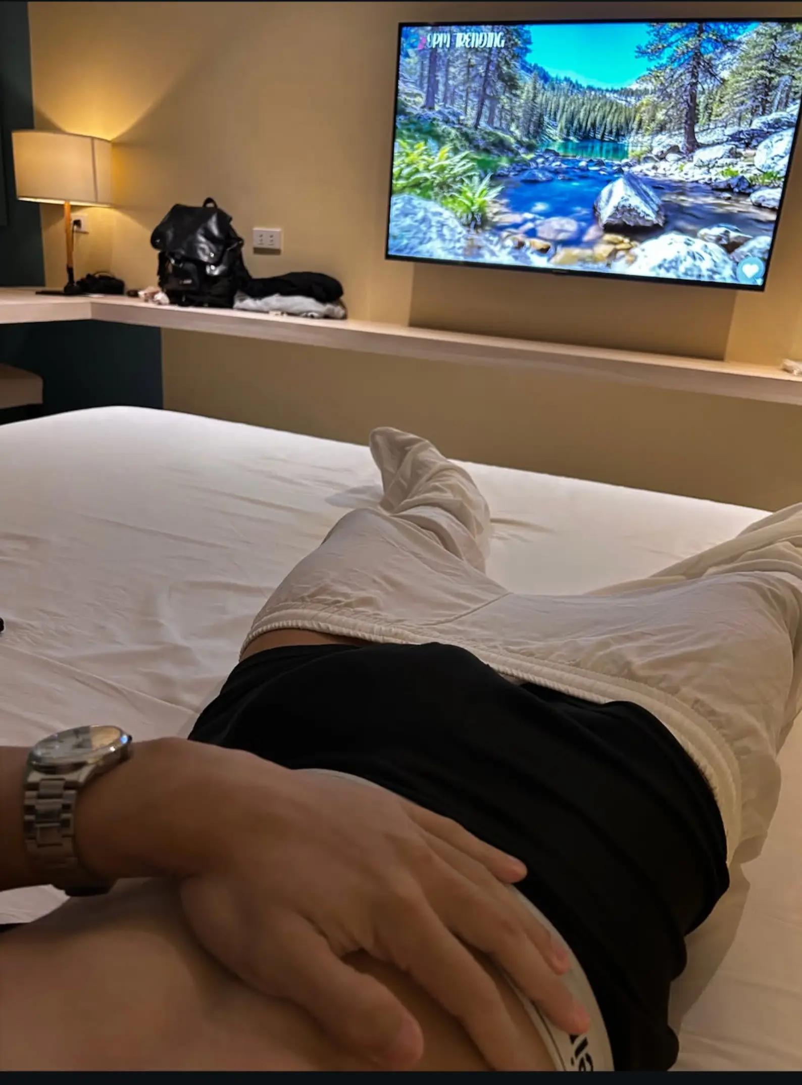 @Saúl