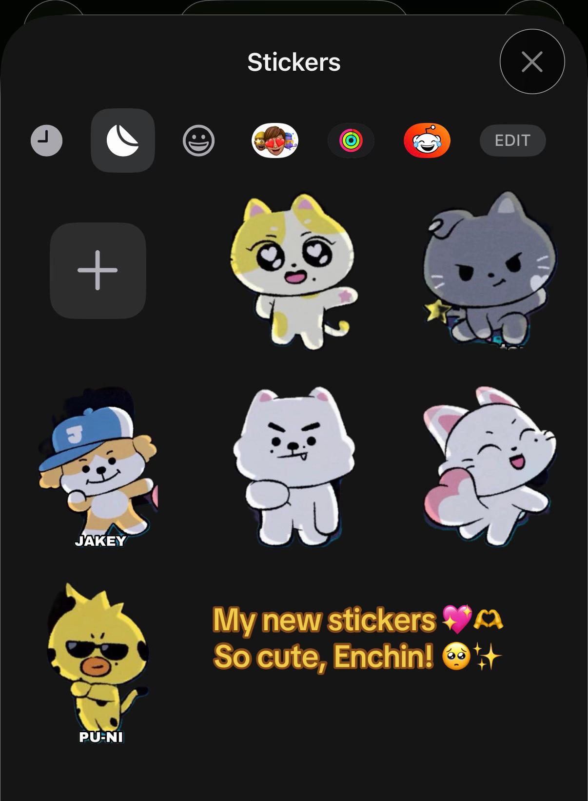 @Sun Wang Ikeuuu 🦊