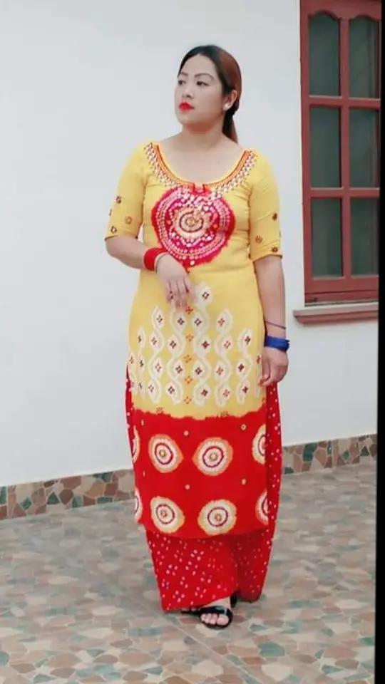 @magarni pun seelu ❤️