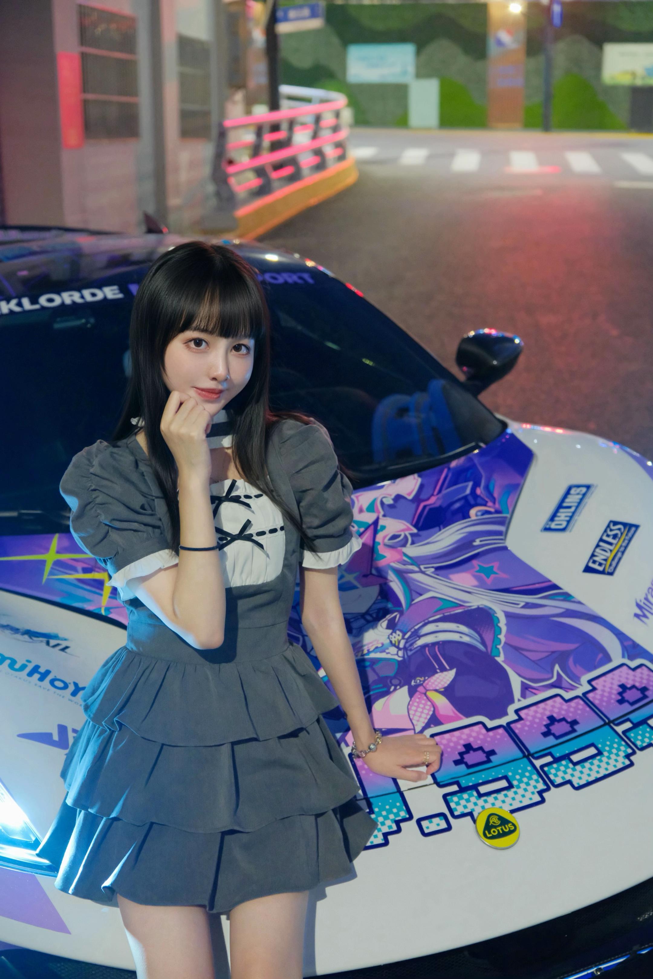 @雨音真白