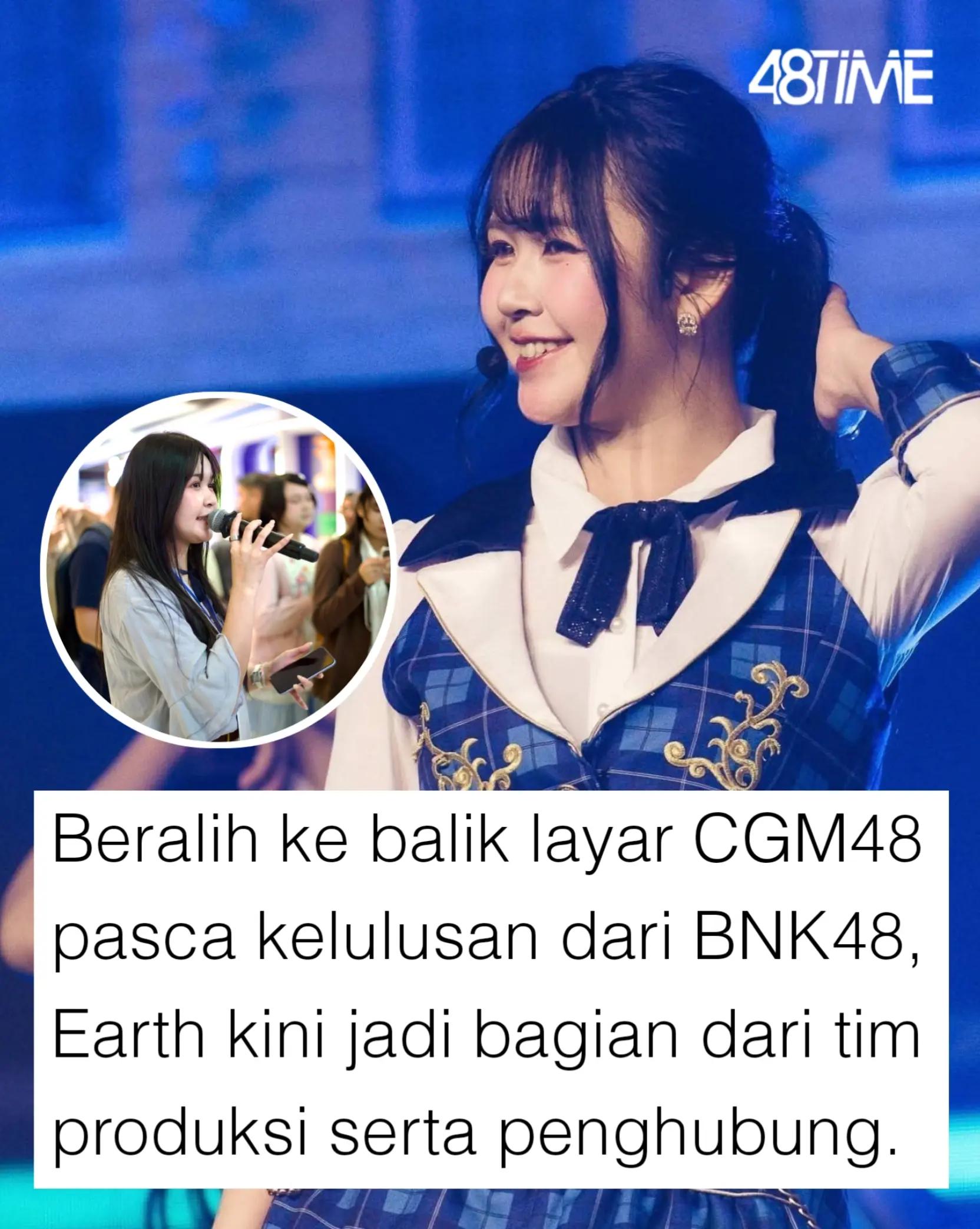 @It's Time For 48Group