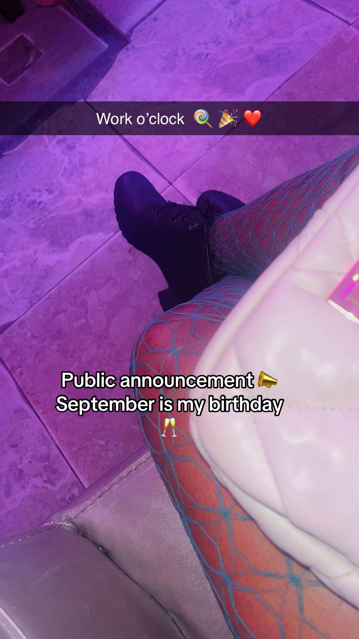 @Candy_bella 🍭