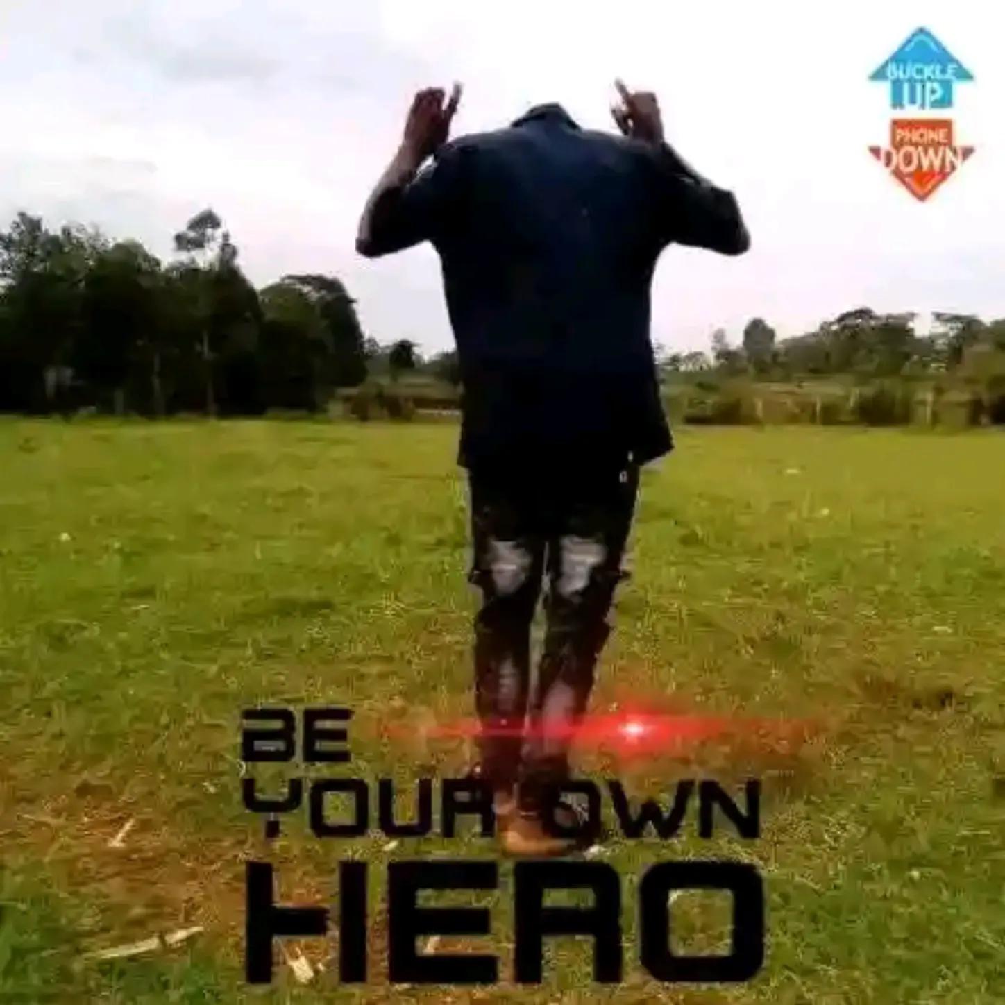 @D Boy Dennis maina
