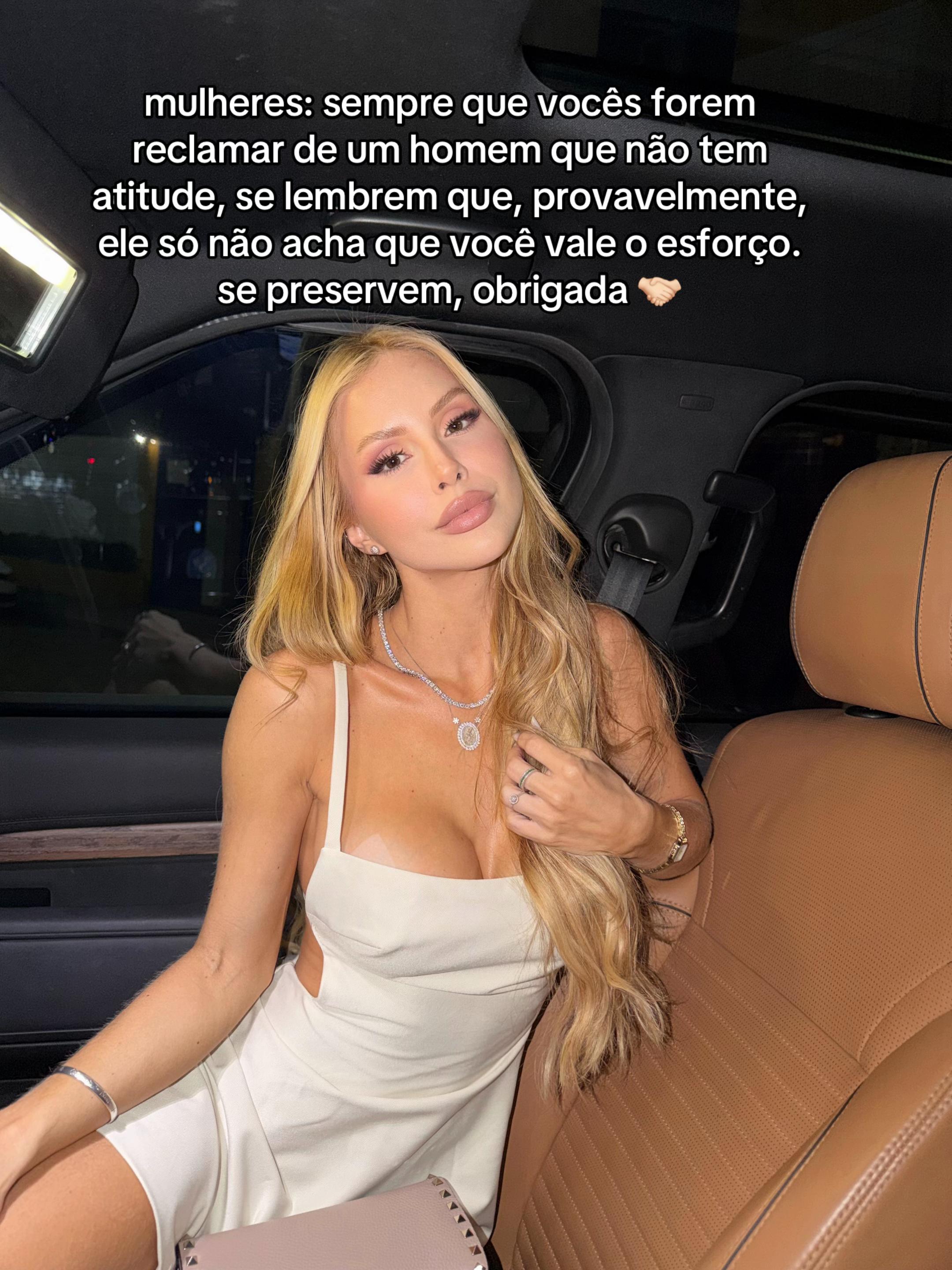 @Wanessa Domingues