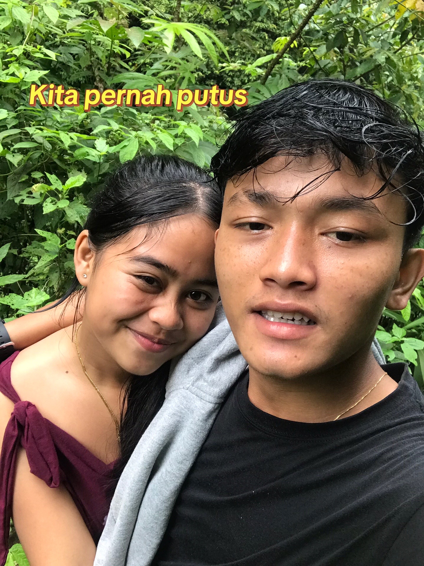 @Kesayangan wikoming