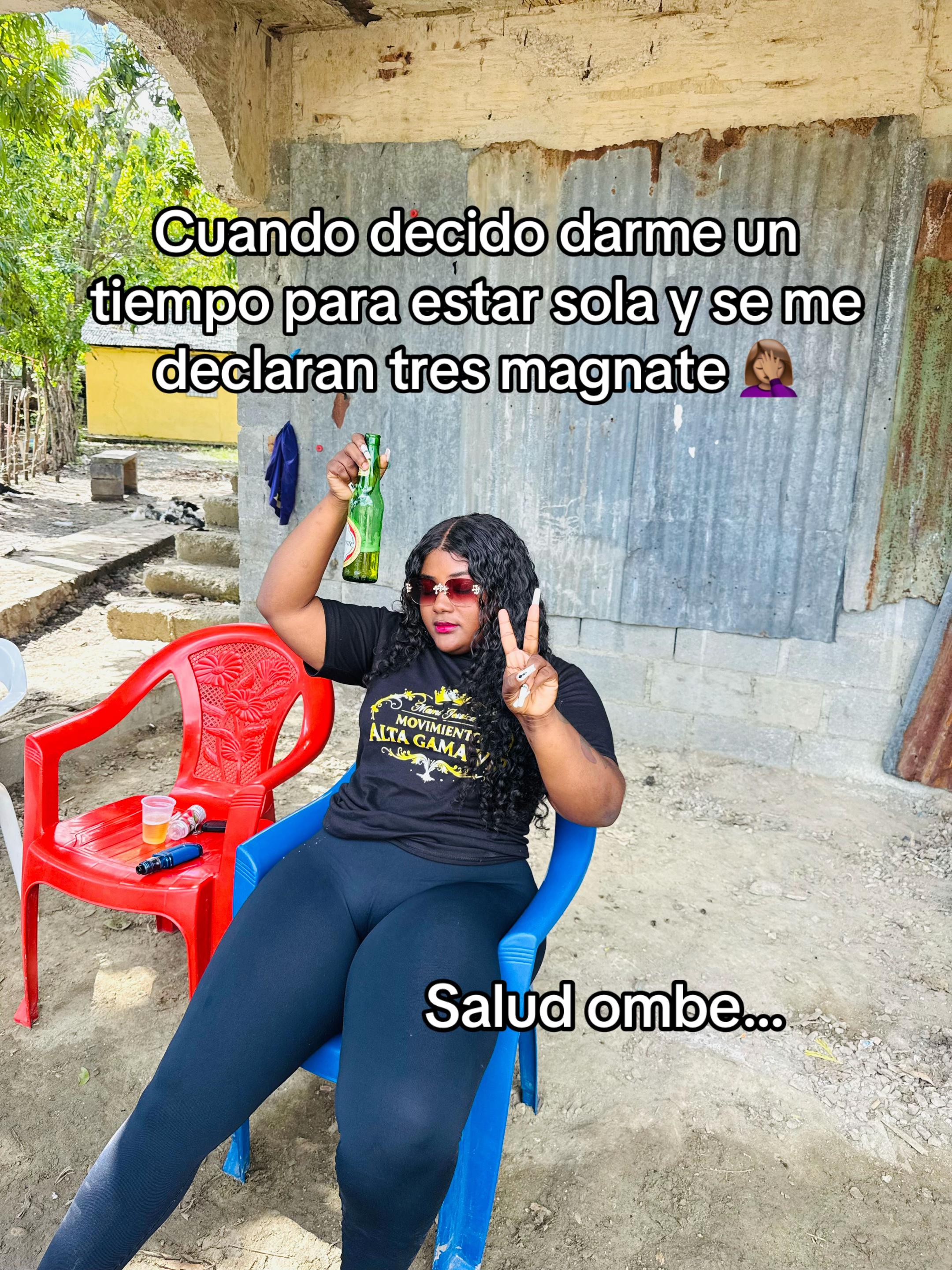@Mami jessica 💋