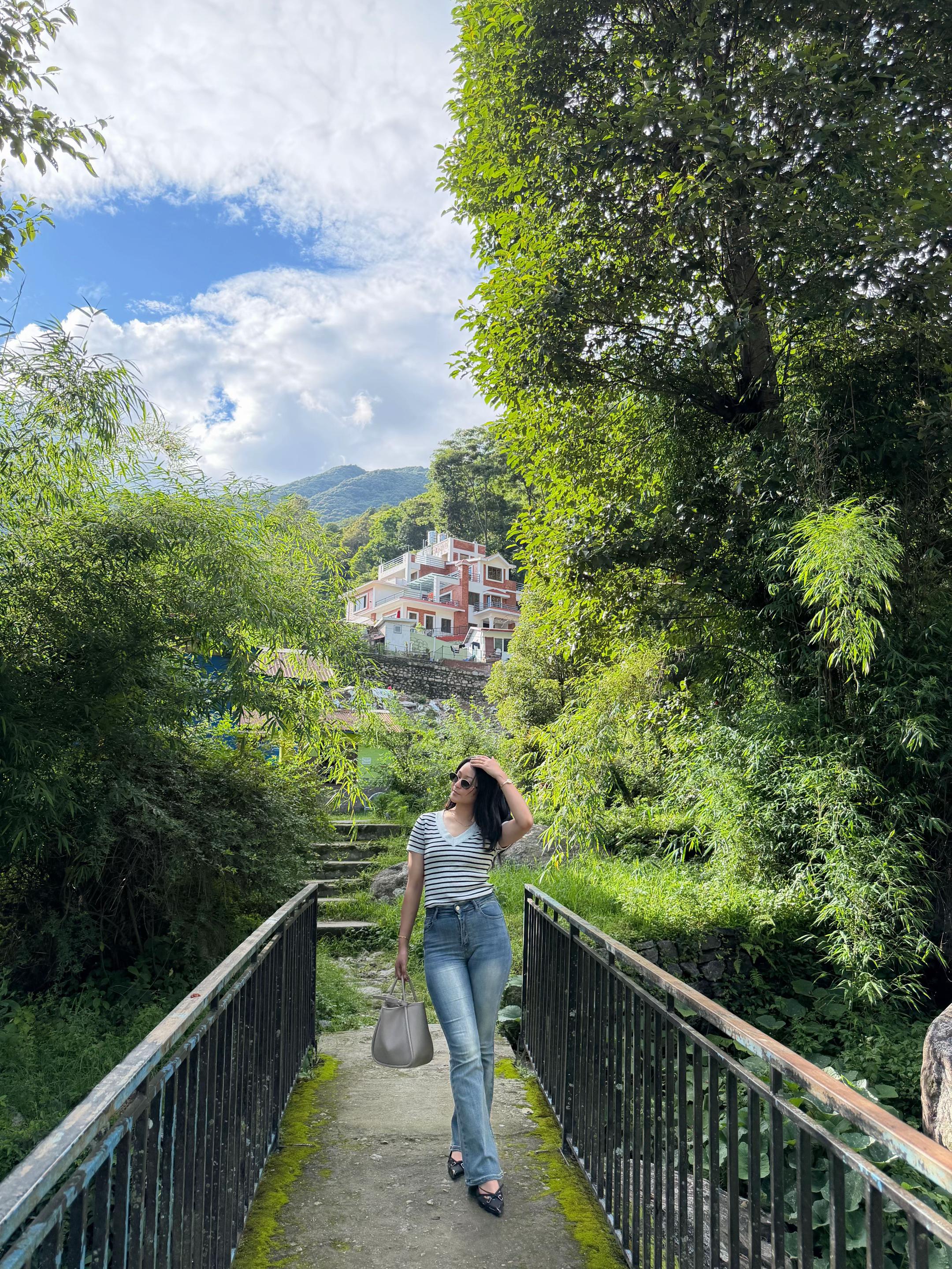 @Dilu Gurung