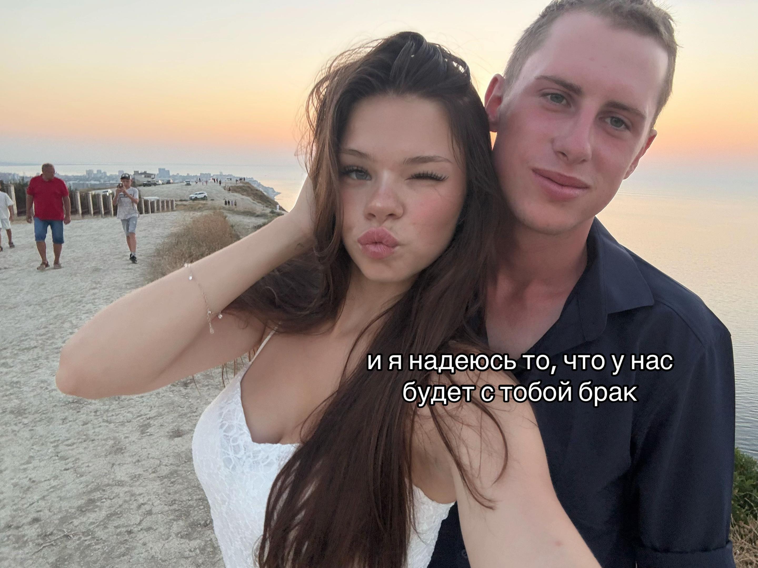 @просто Аня💋
