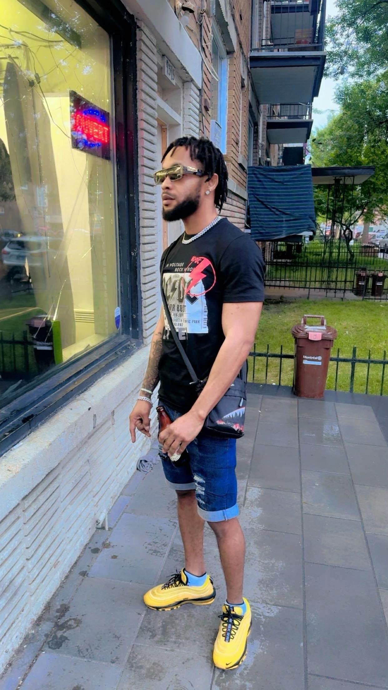 @🦅🦅🦅TICANADA🦅🦅🦅on fire🔥