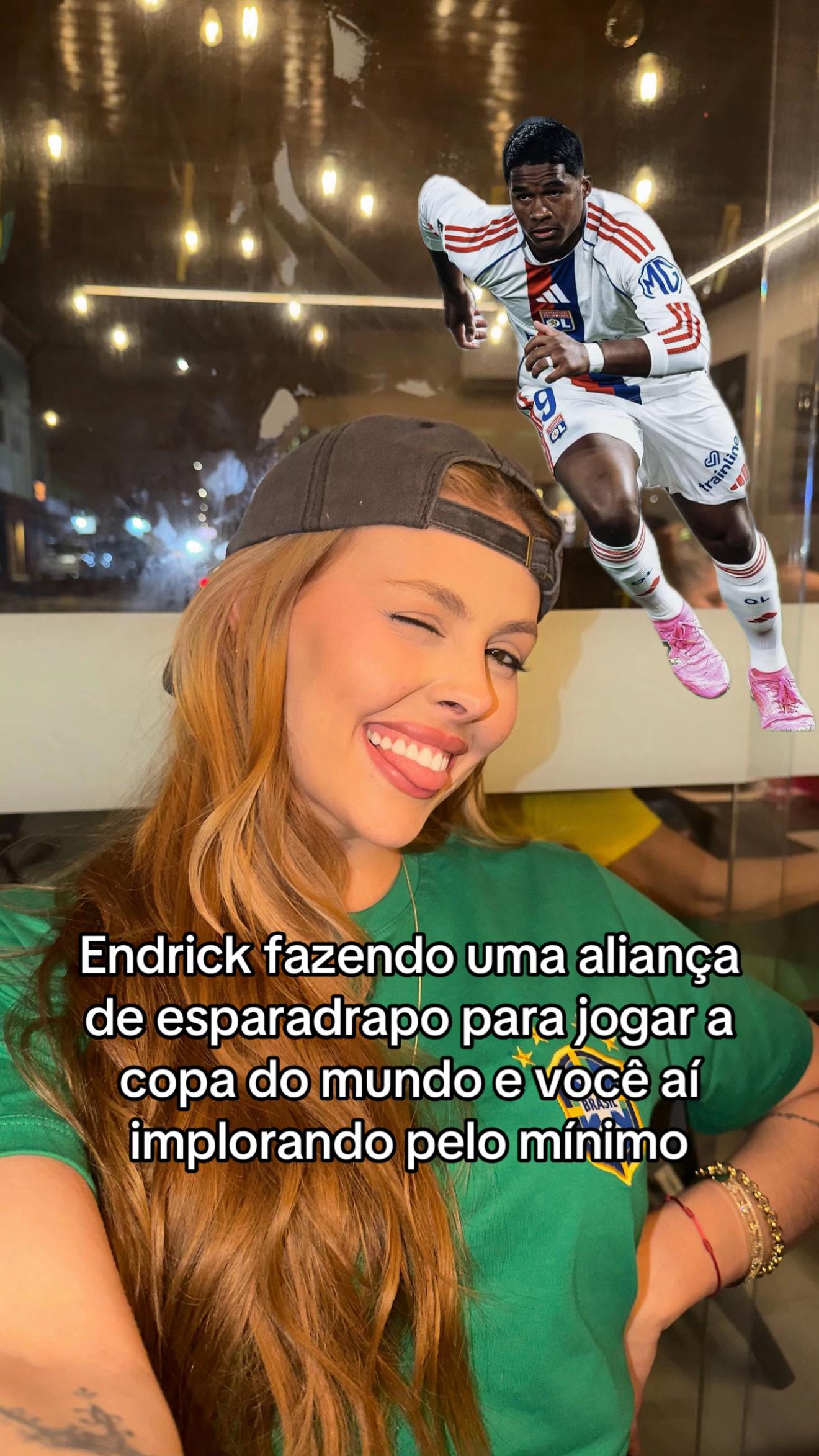 @Ana Carla