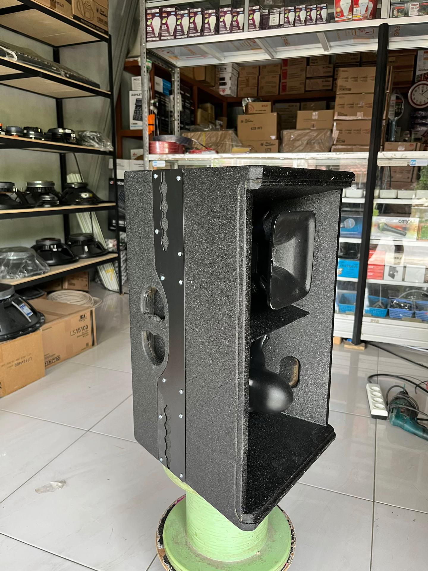 @SW widodo Electro