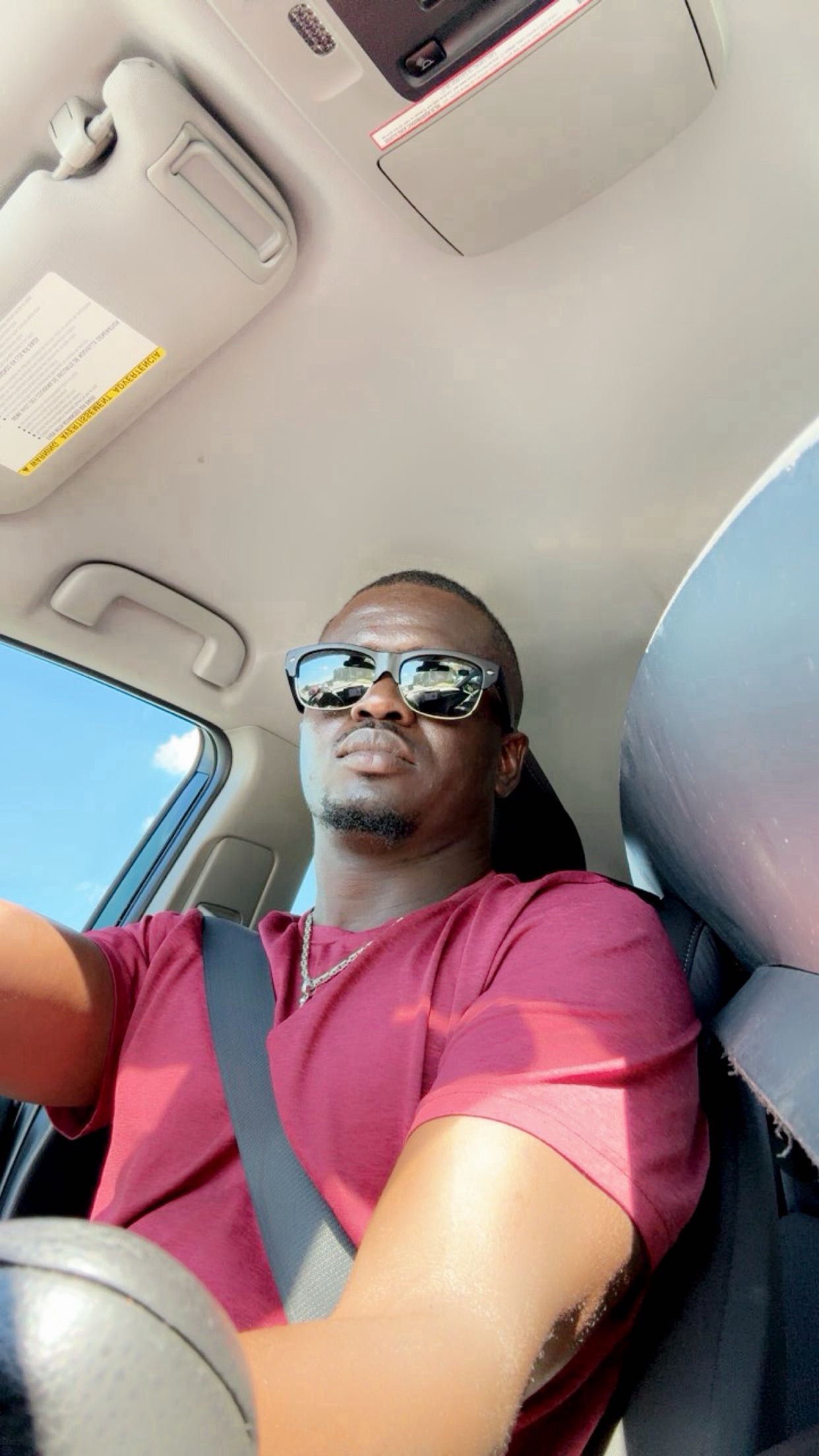 @truckertam 🇬🇲 🇺🇸