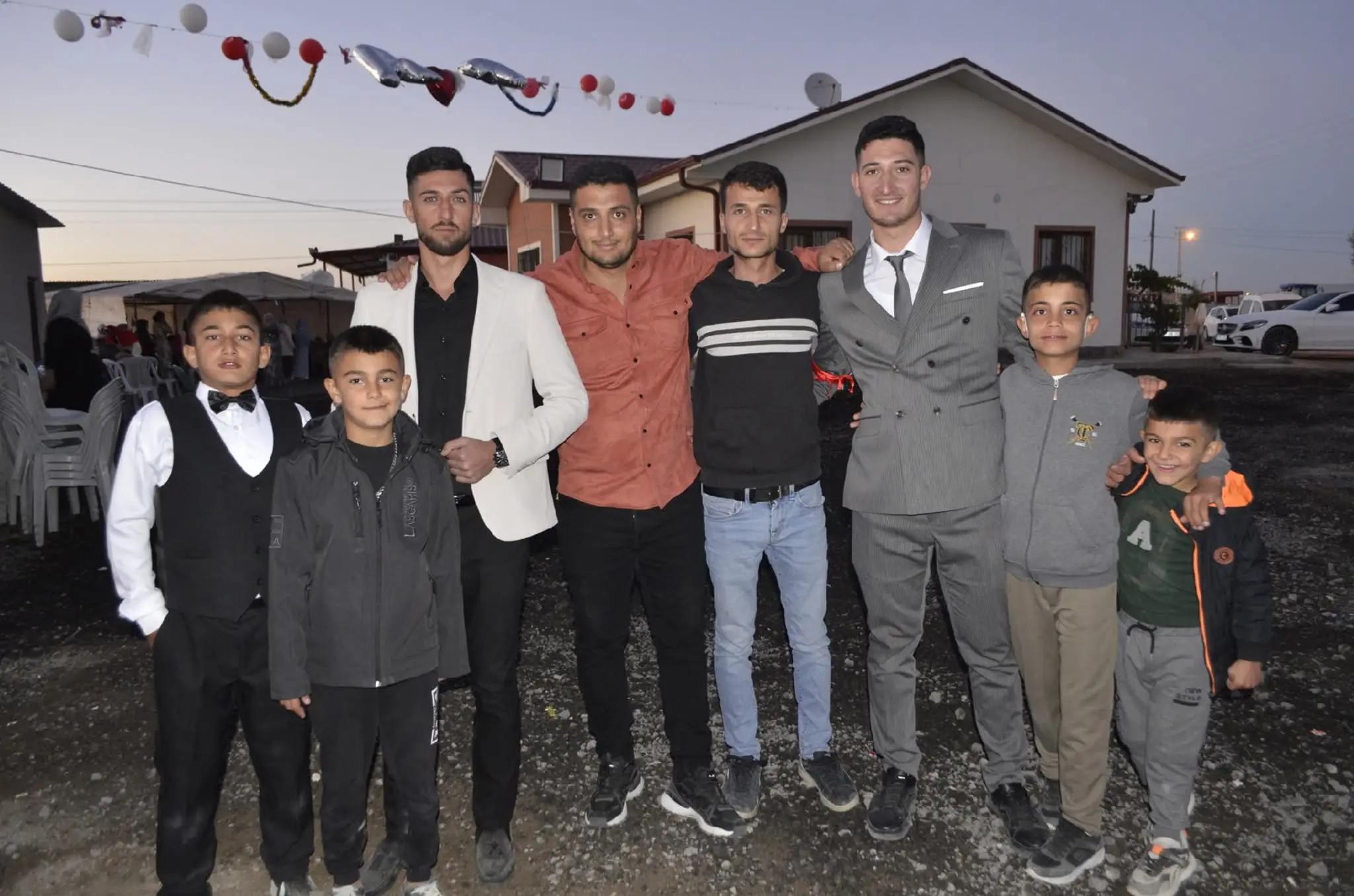 @Bekir Karakus
