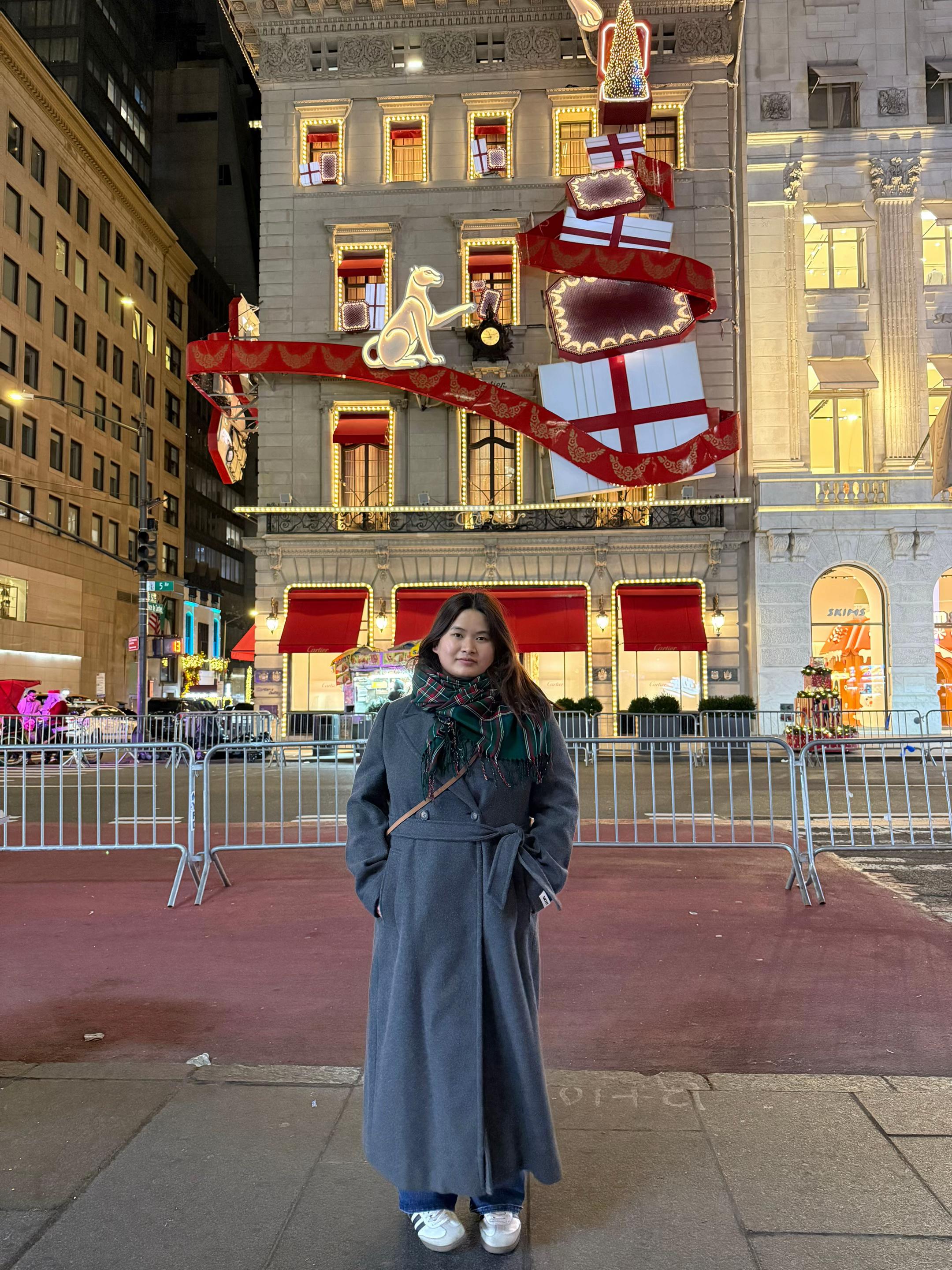 @Sudha Lama