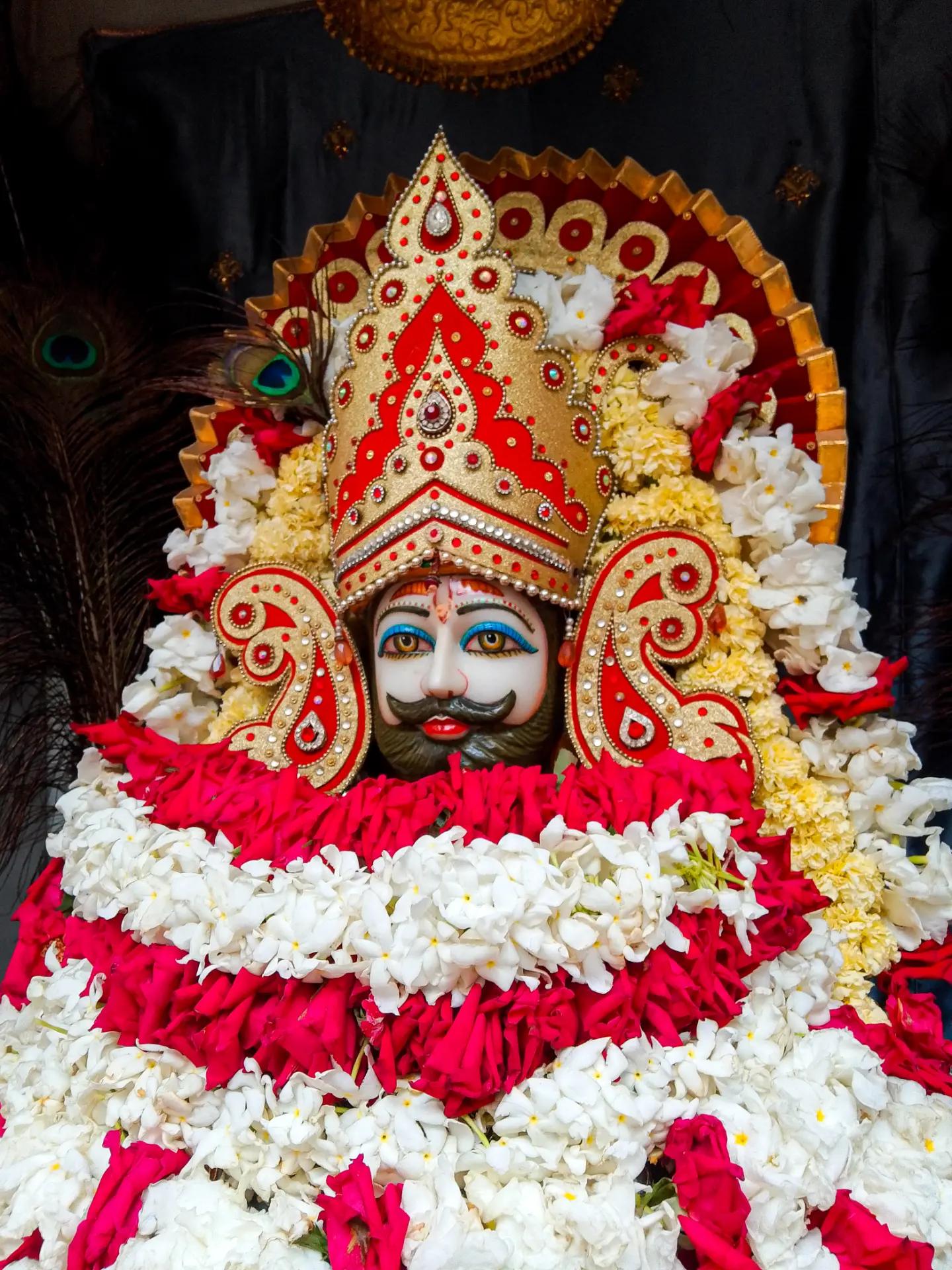 @shree shyam premi🫶🚩🕉️✨