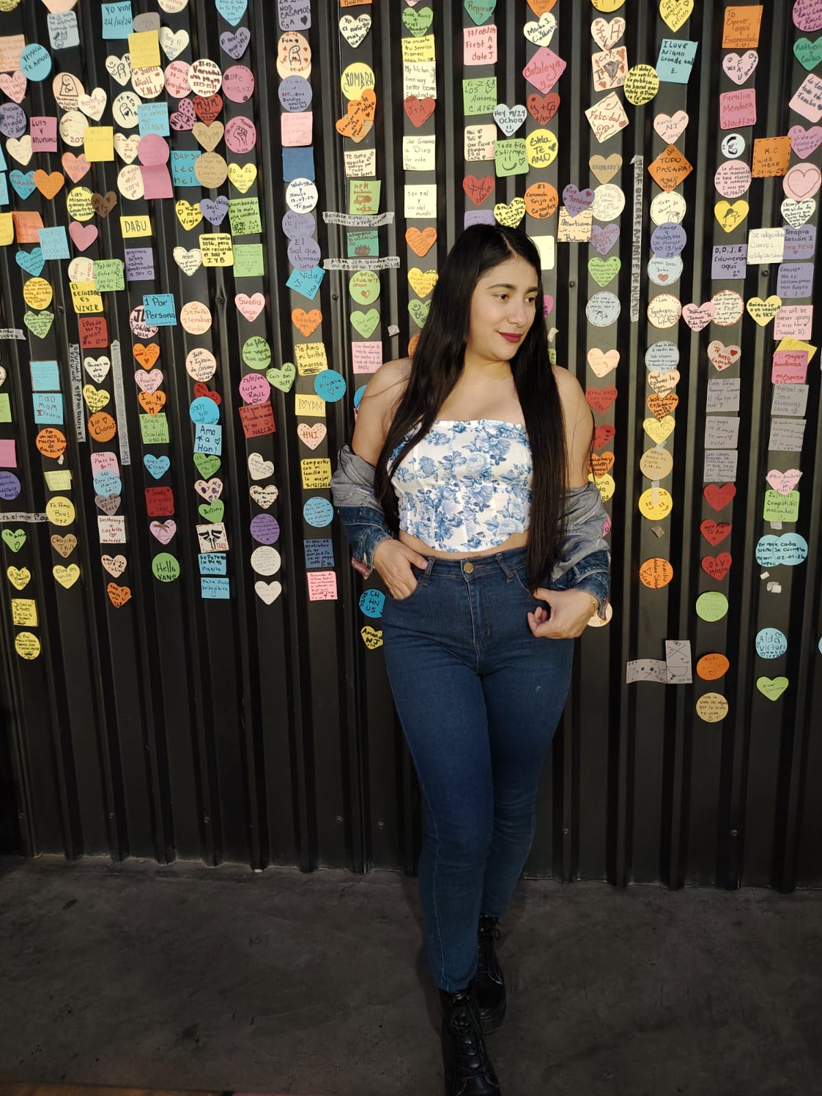 @Niky Alvarez