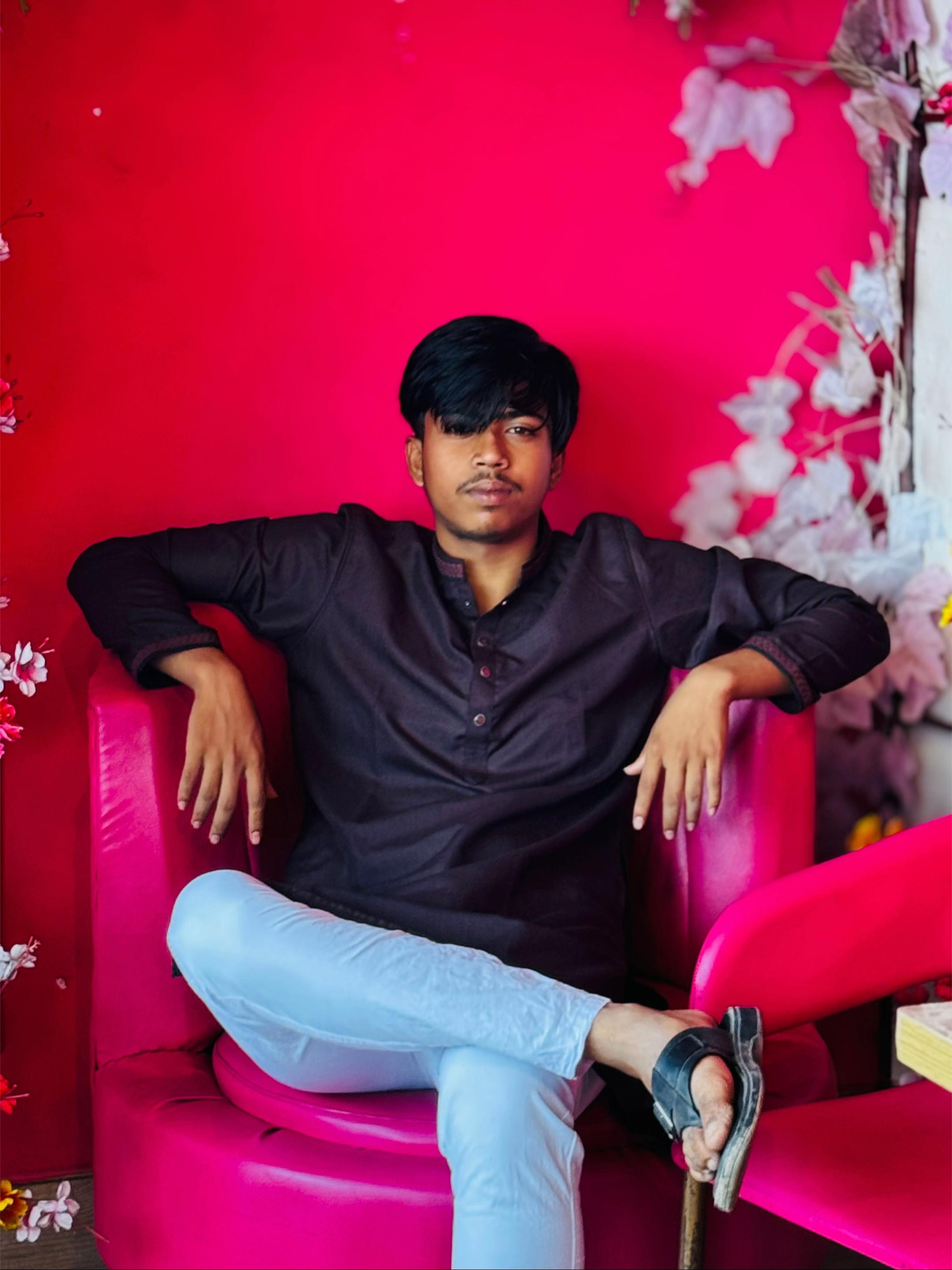 @Miraz Hossen