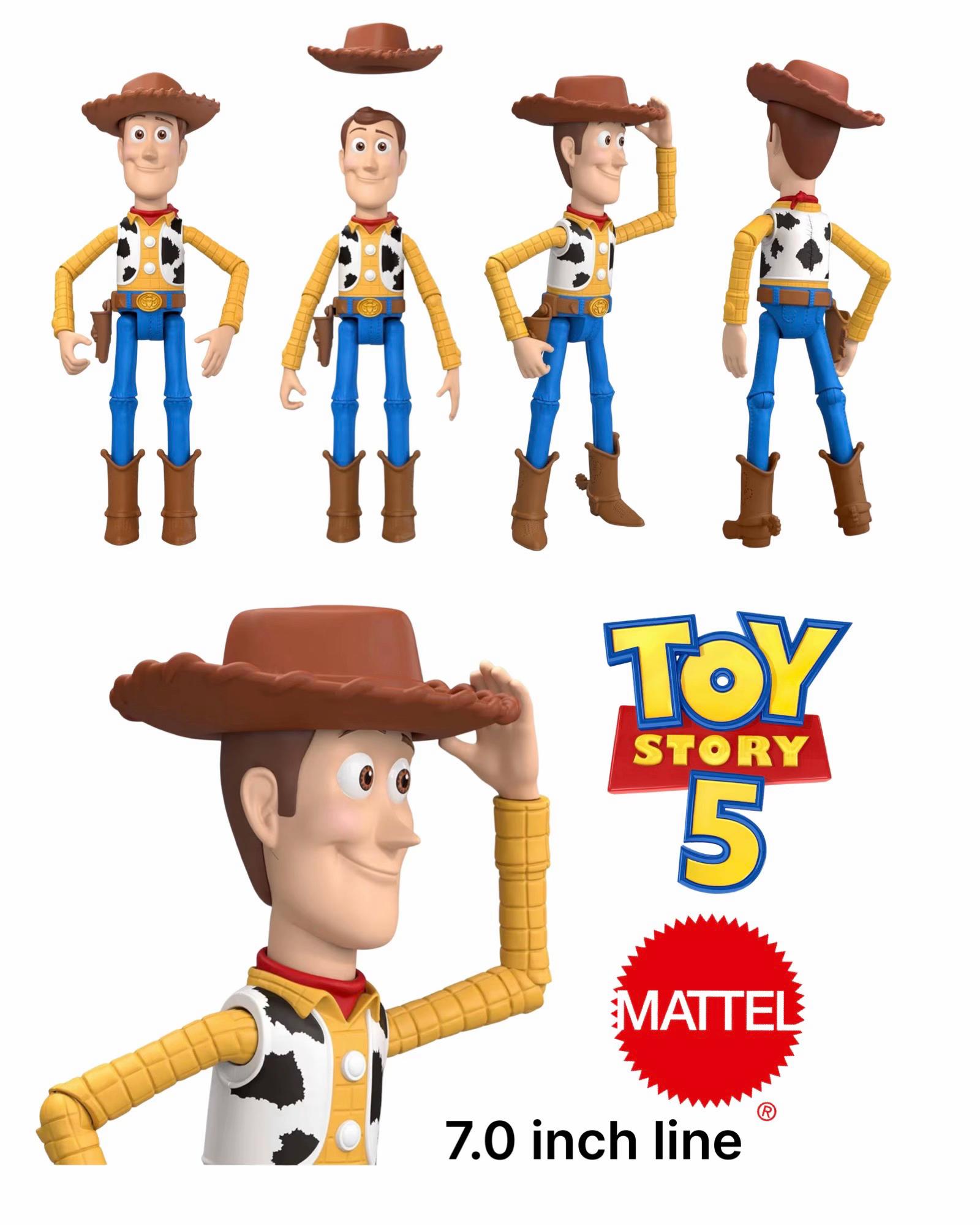 @Toy Story Maniac