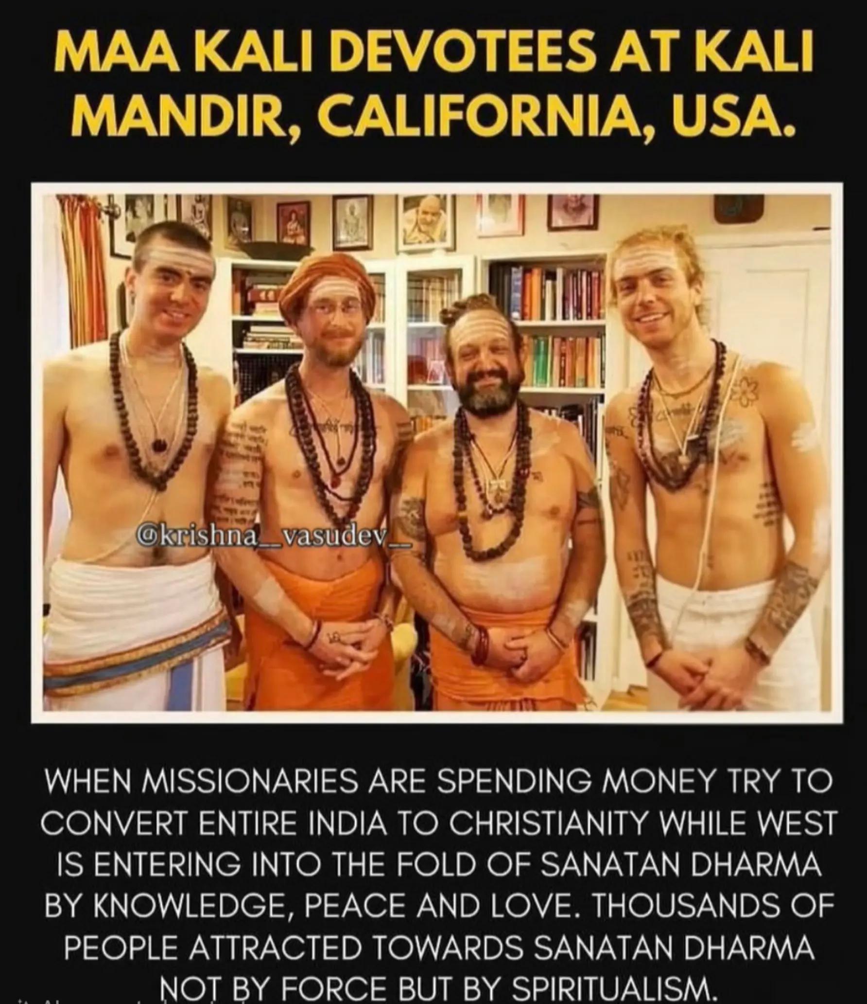 @Sanatana dharma