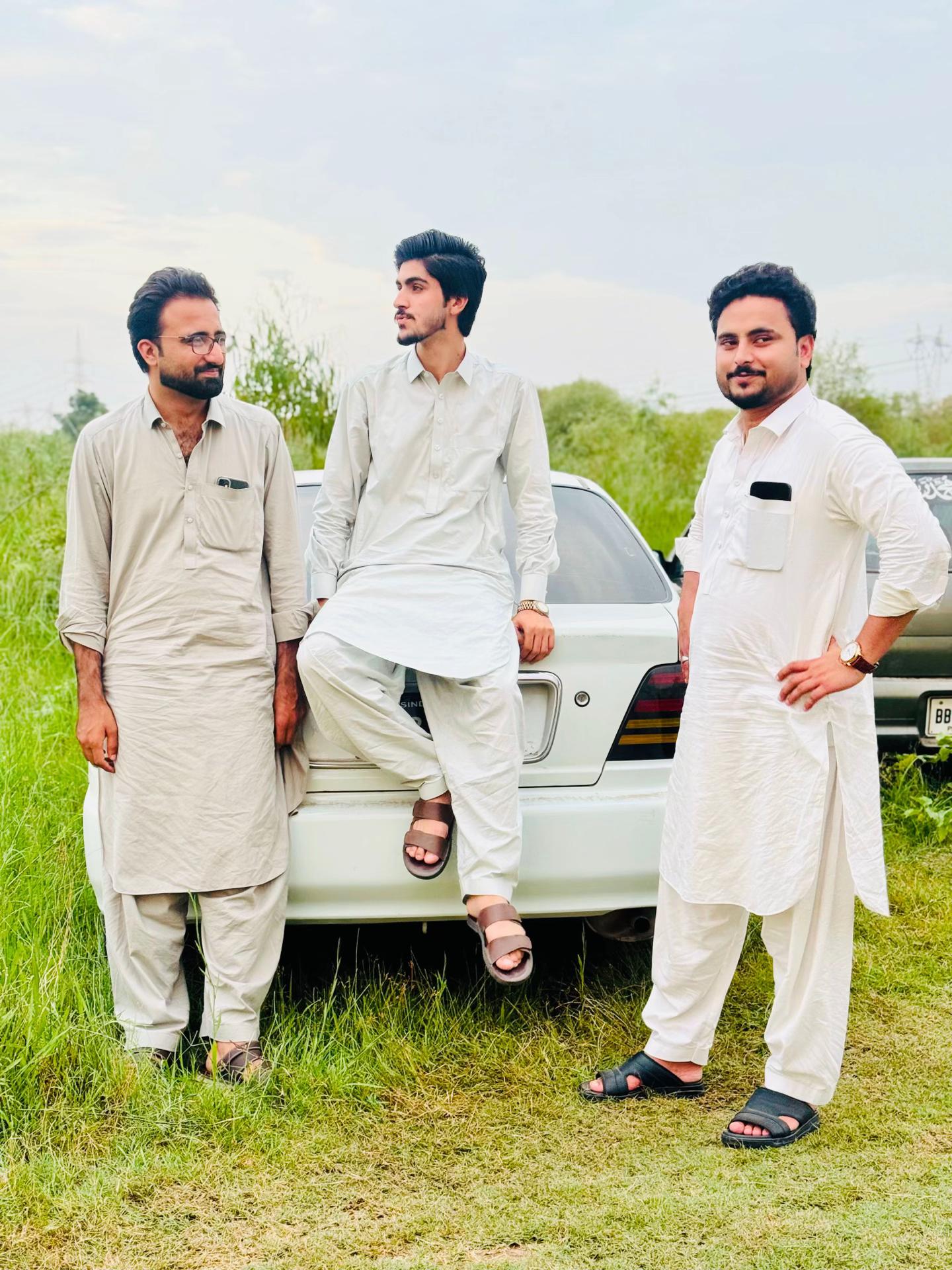 @میاں شاہ زیب شاہ