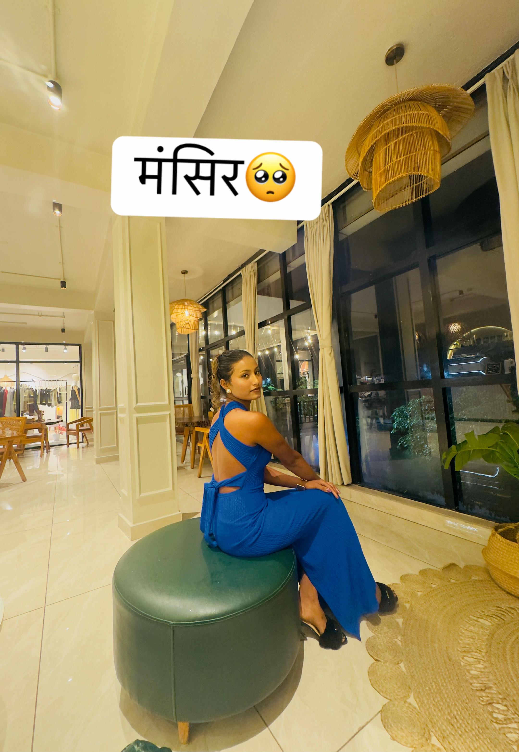 @Ashrrtii chaudhary