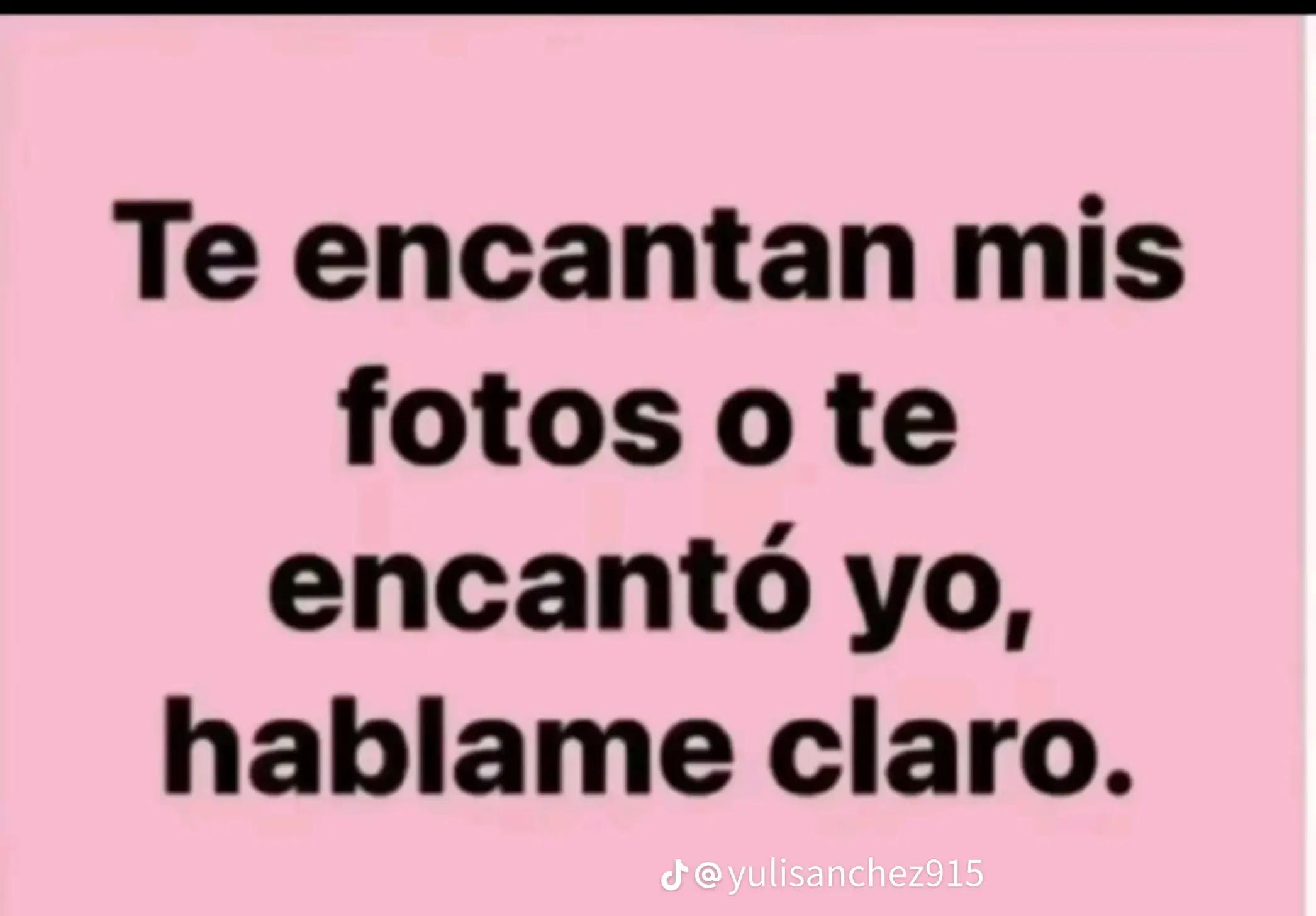 @soledad ortega ๐๐๐ฅฑ