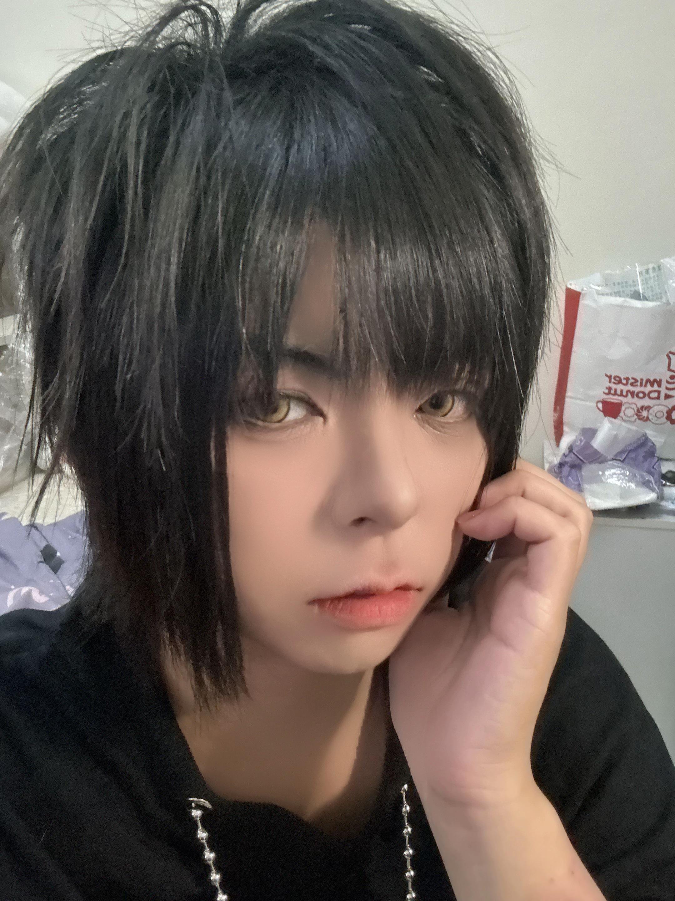 @🐱Neko¹ ꙳³¹(永久封票)🌟