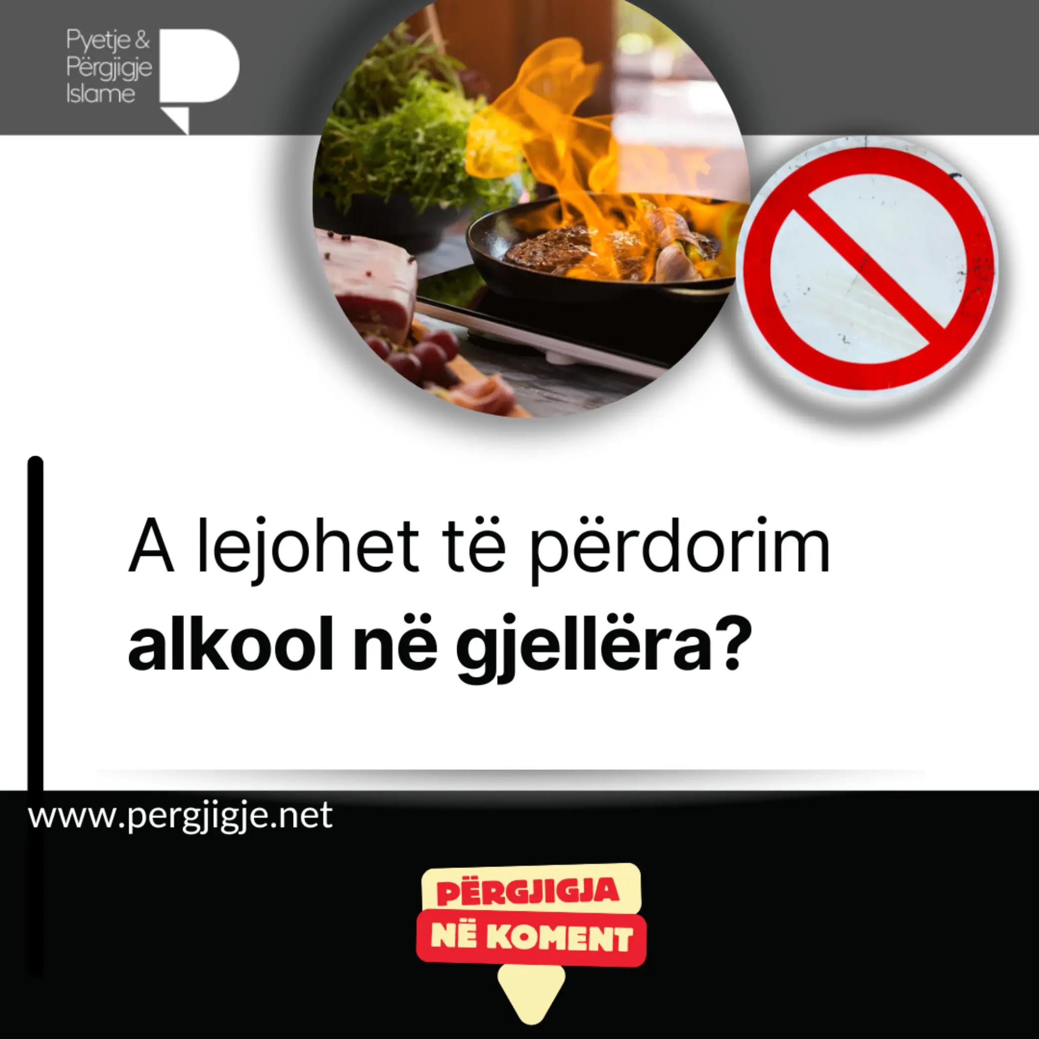 @Pyetje & Përgjigje Islame