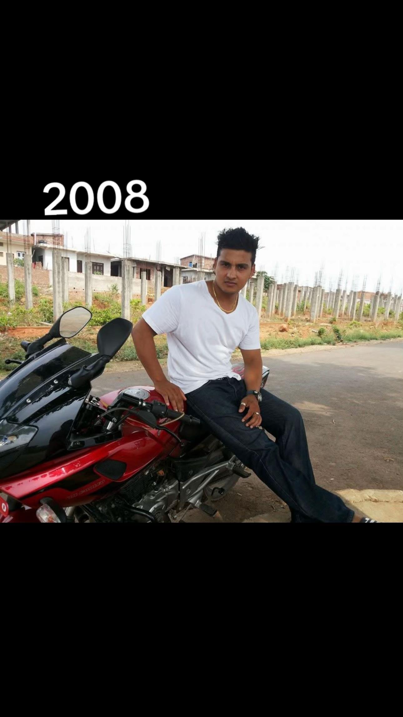 @Bharat Adhikari