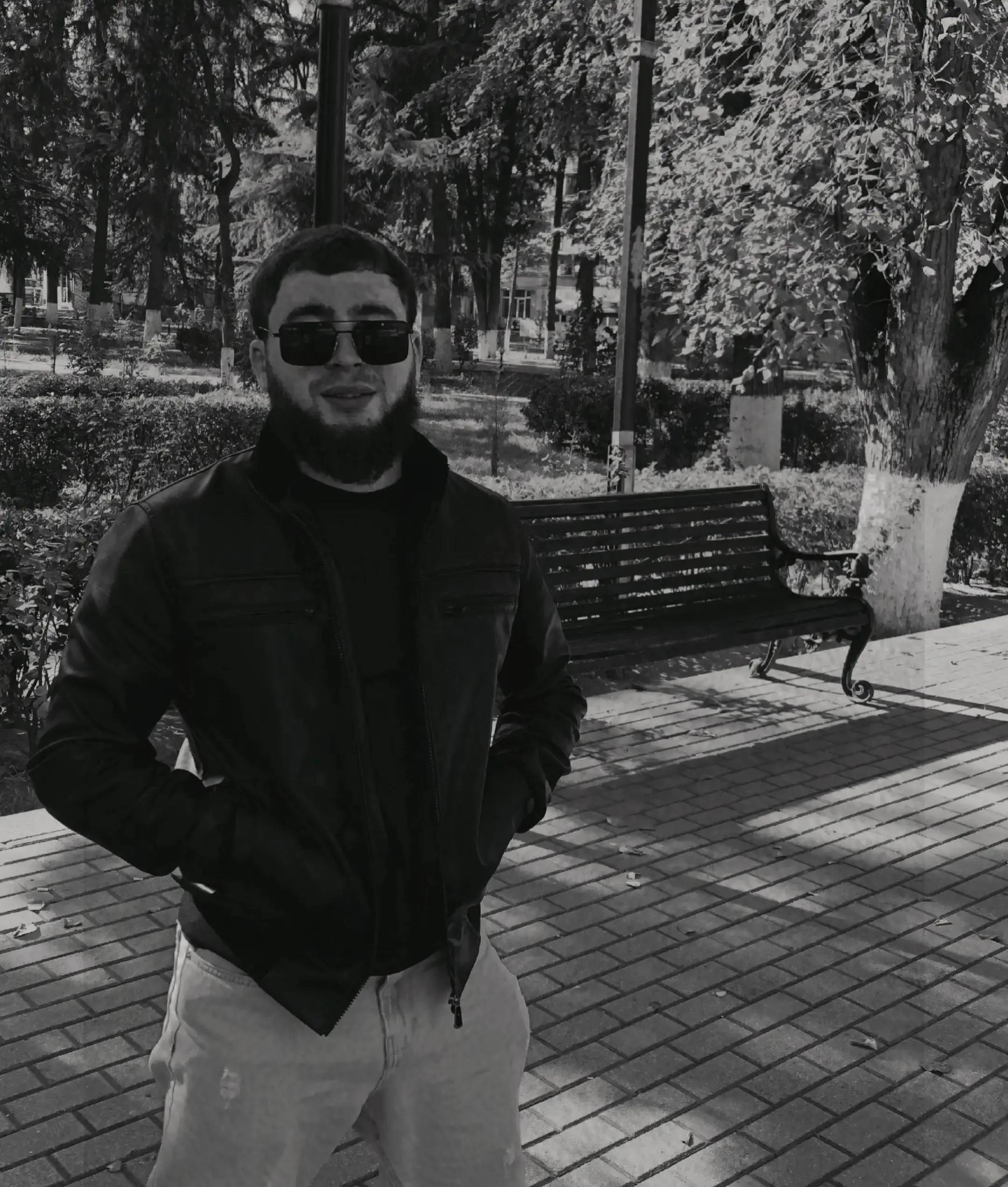 @🇦🇿TALEH SALEHOV🇦🇿