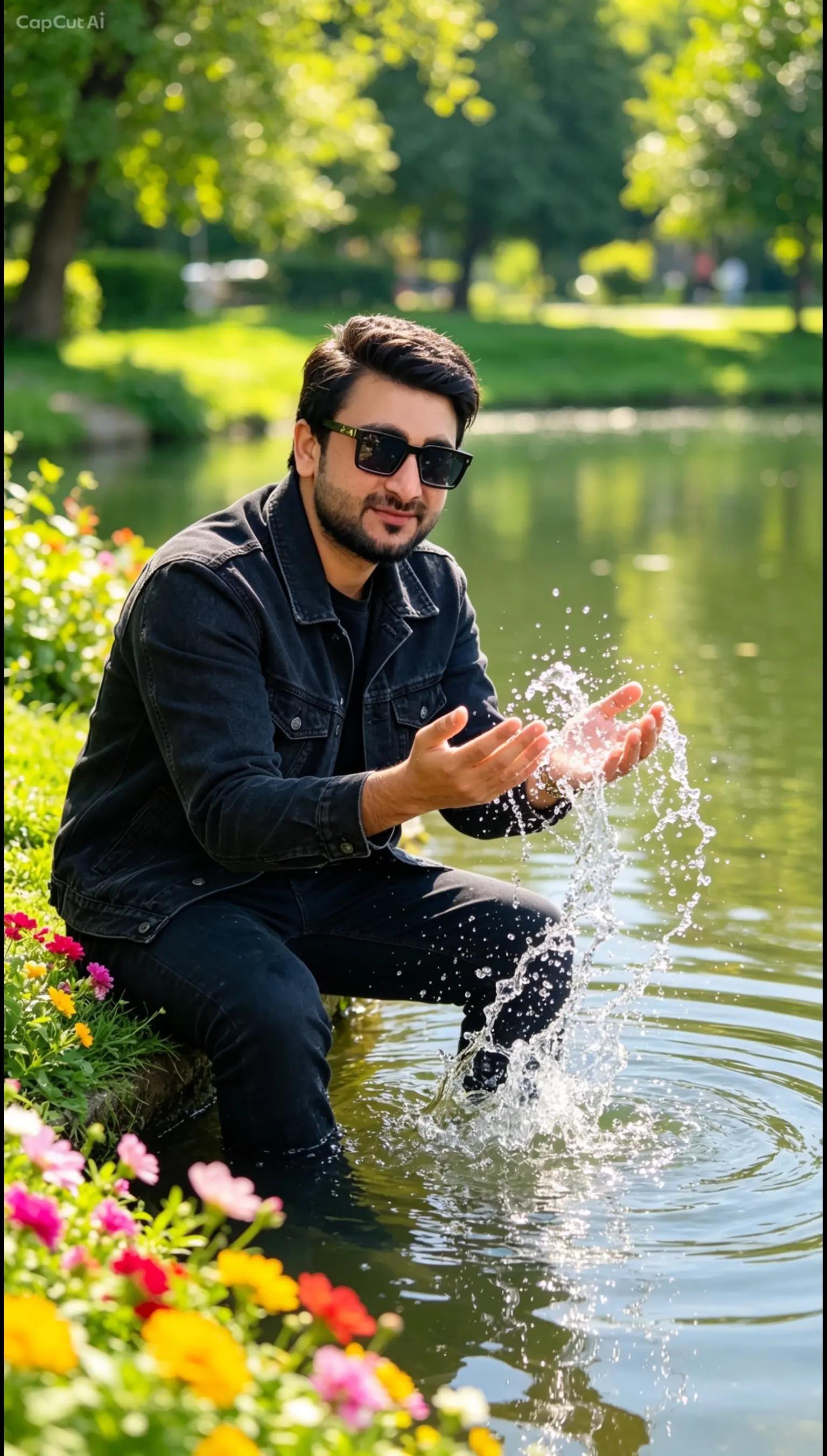 @Pk Bablu 😱