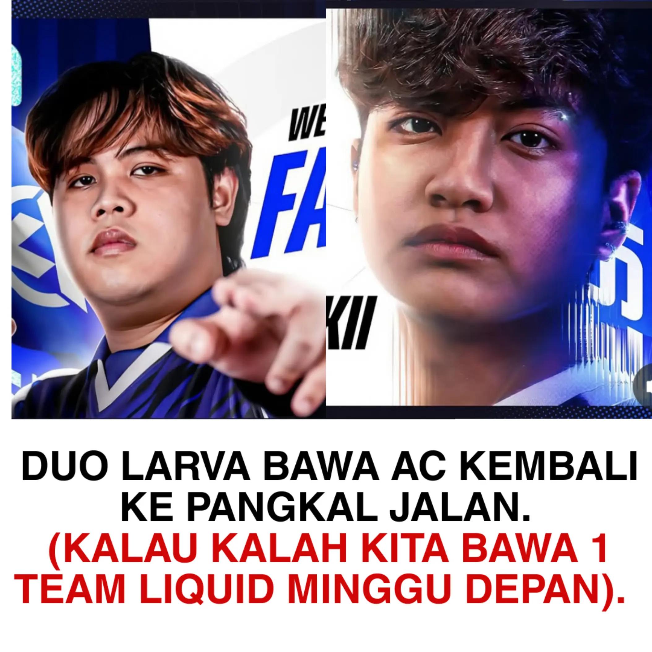 @TEAM VAMOS MALAYSIA ARMY 🇲🇾