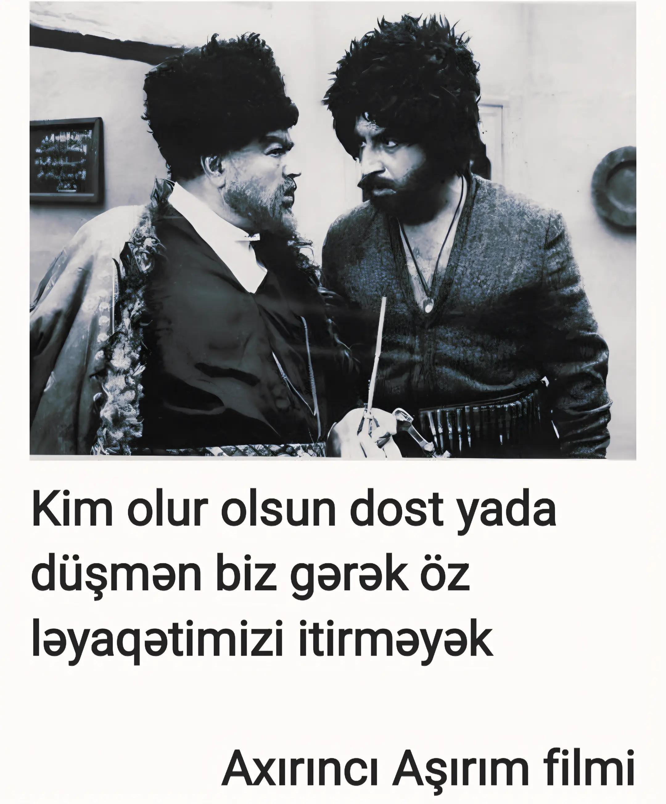 @Müdrik Kəlamlar