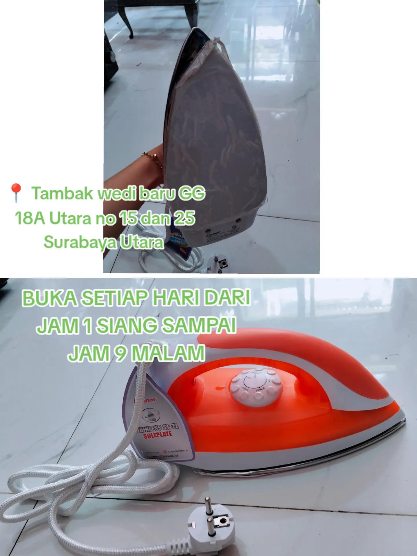 @NE Narsih Elektronik