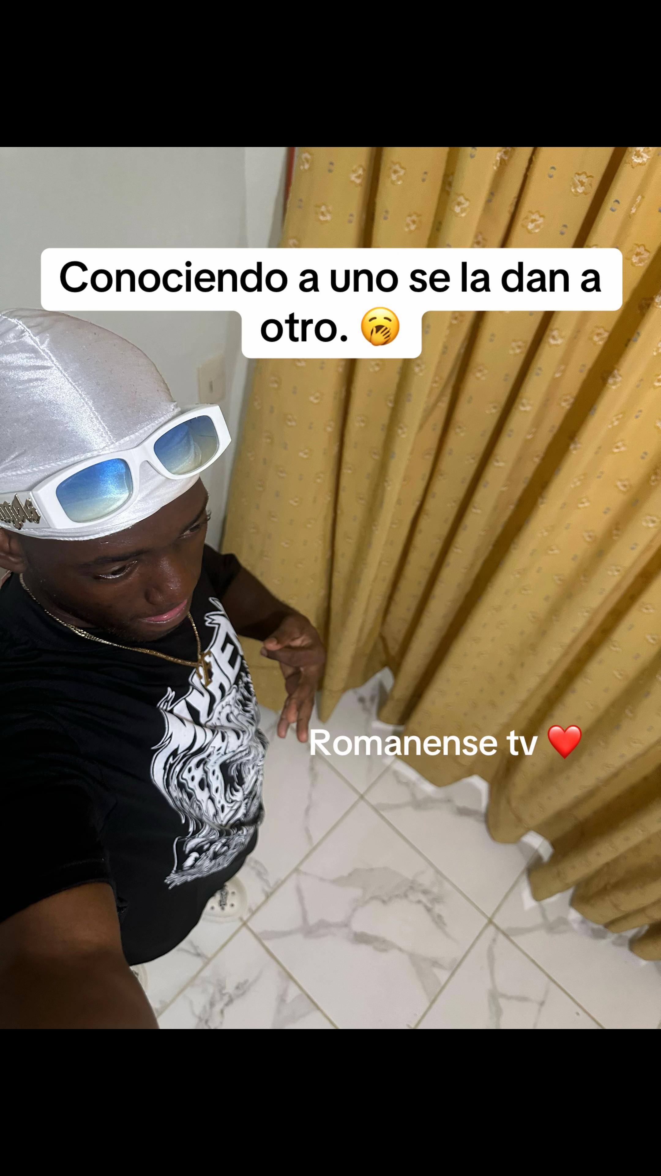 @ROMANENSE TV 🫡