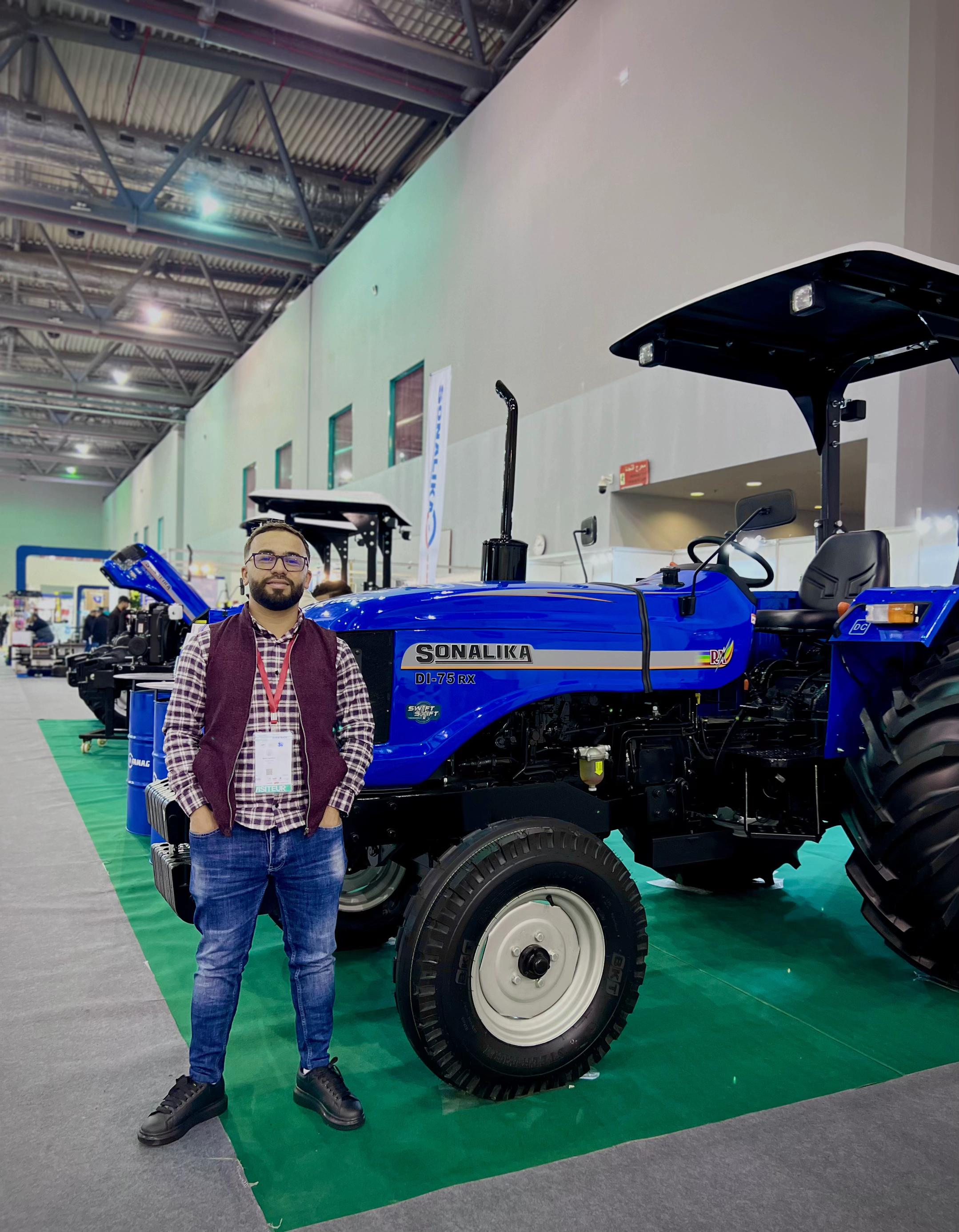 @Madani Khariji 🇩🇿✅ 🚜🚜 27