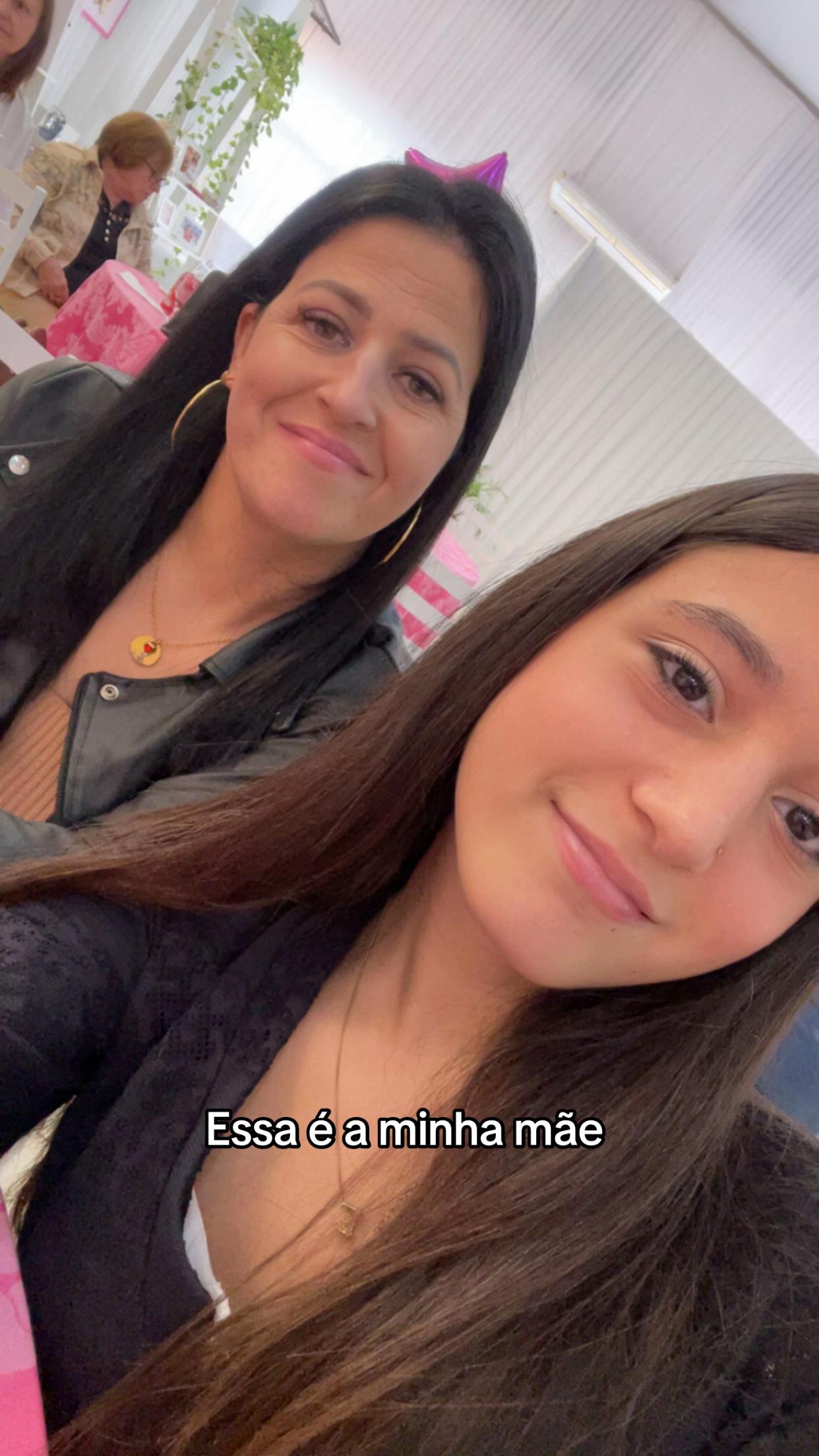 @Emily Pereira