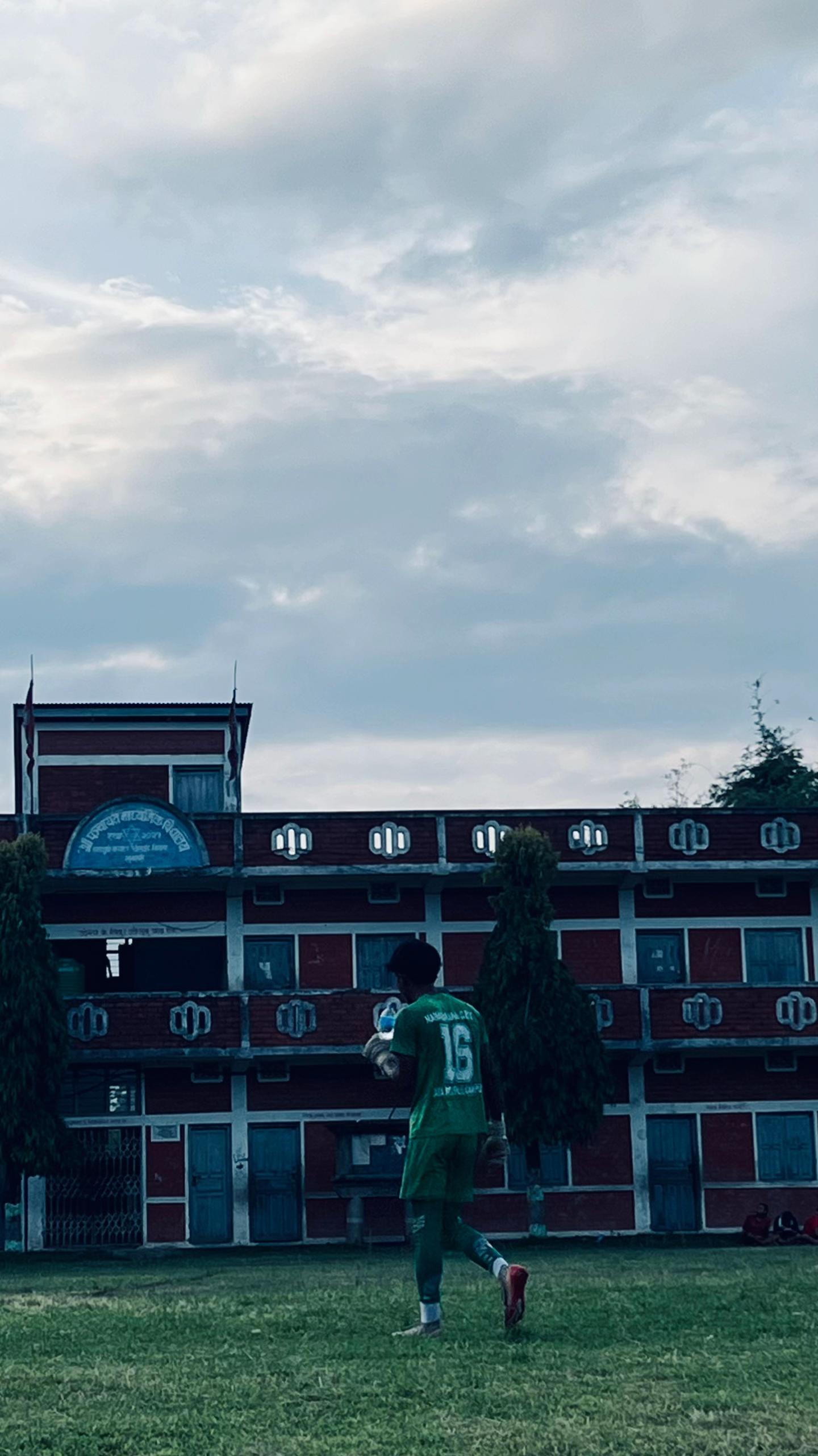 @Prayashbhujel_16🧤