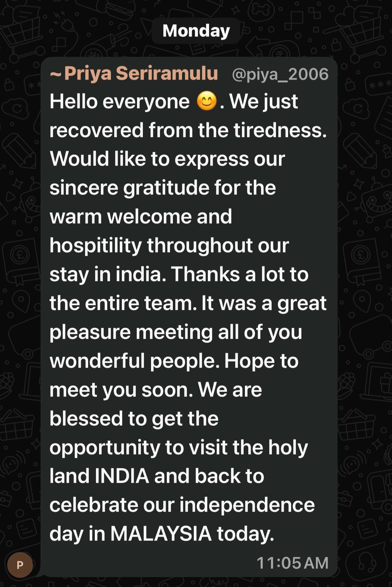 @Chola Heritage Tours & Resorts