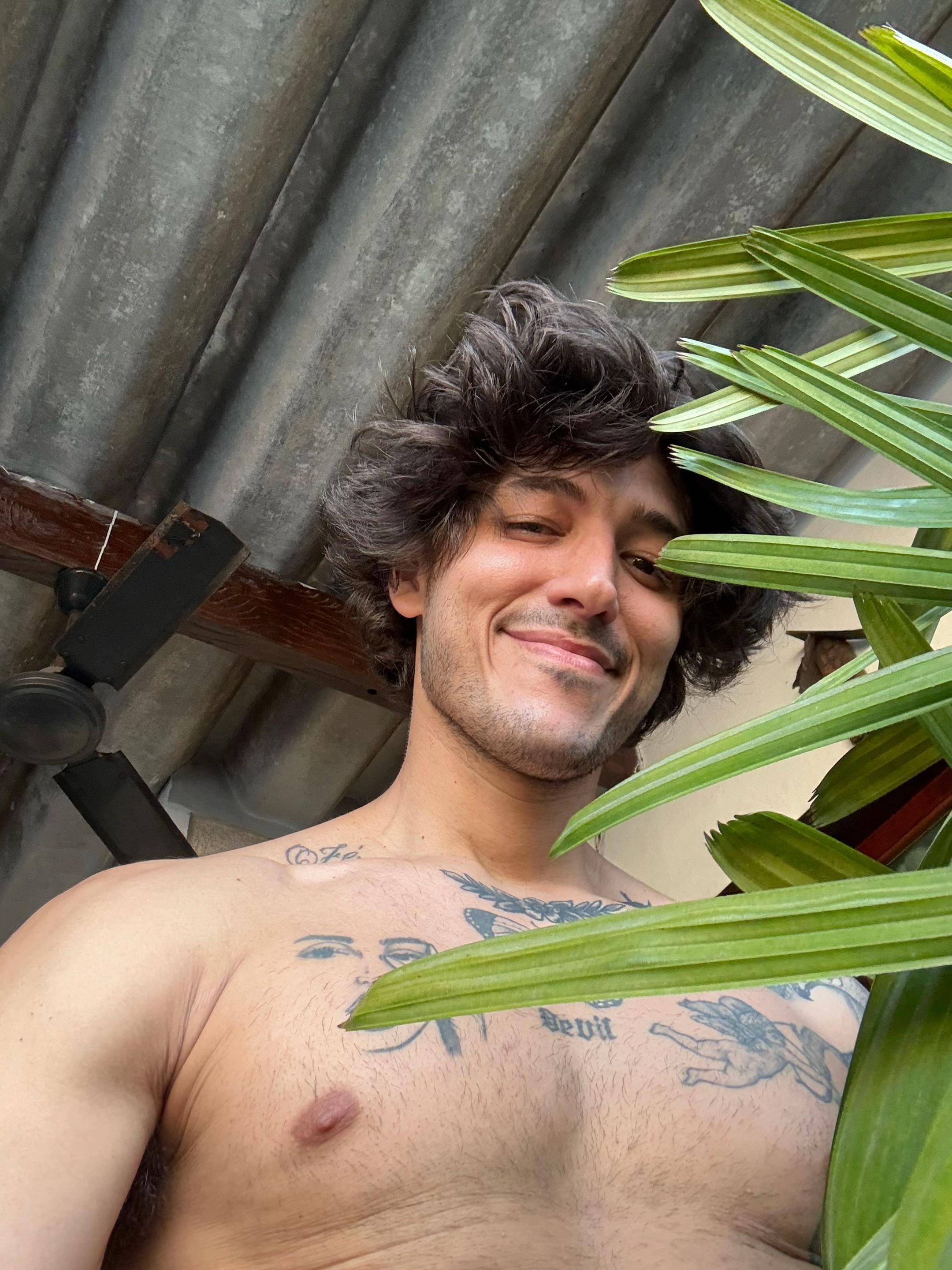 @Davi Bonitu