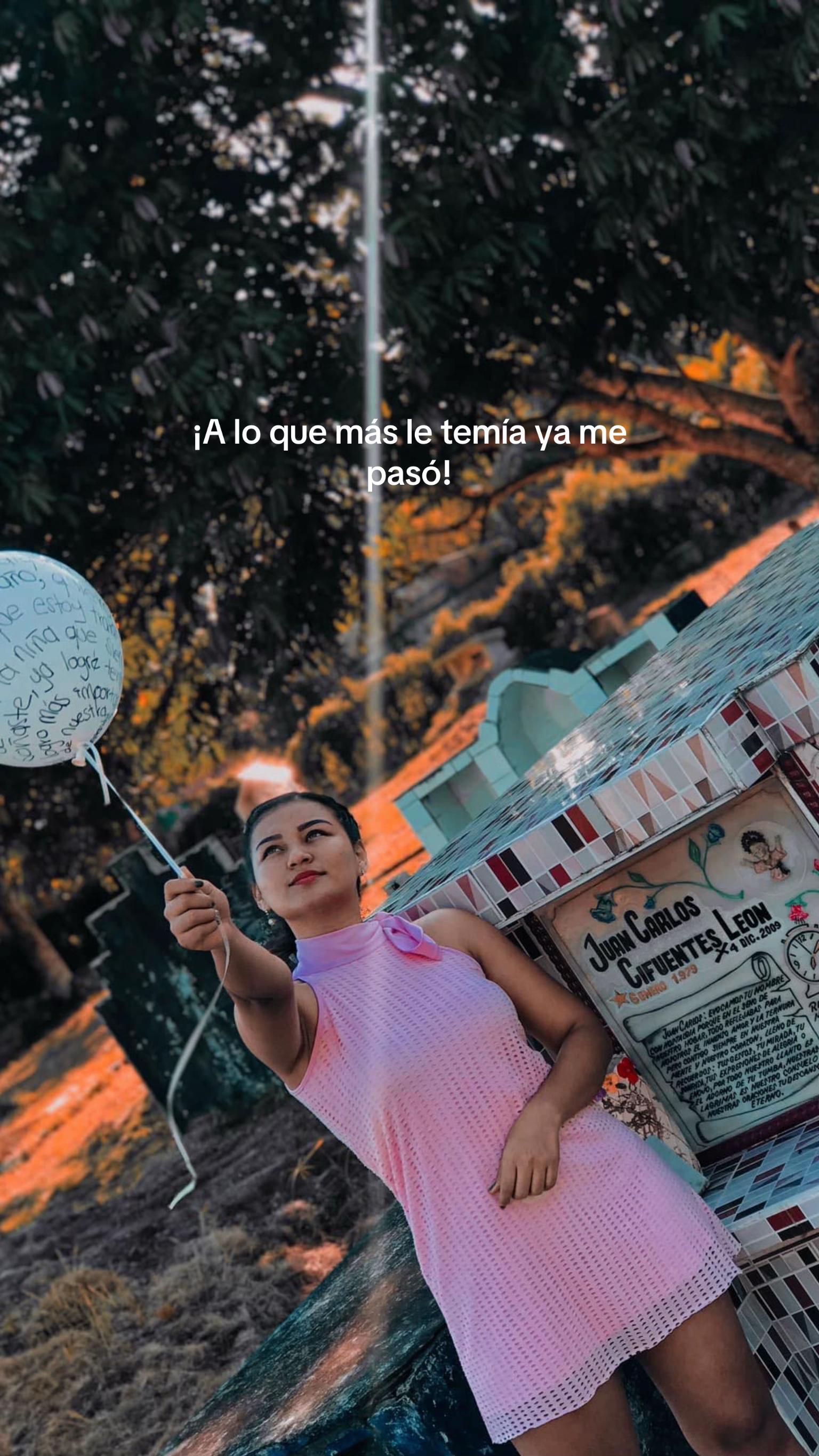 @ESTEFANIA CIFUENTES UGC