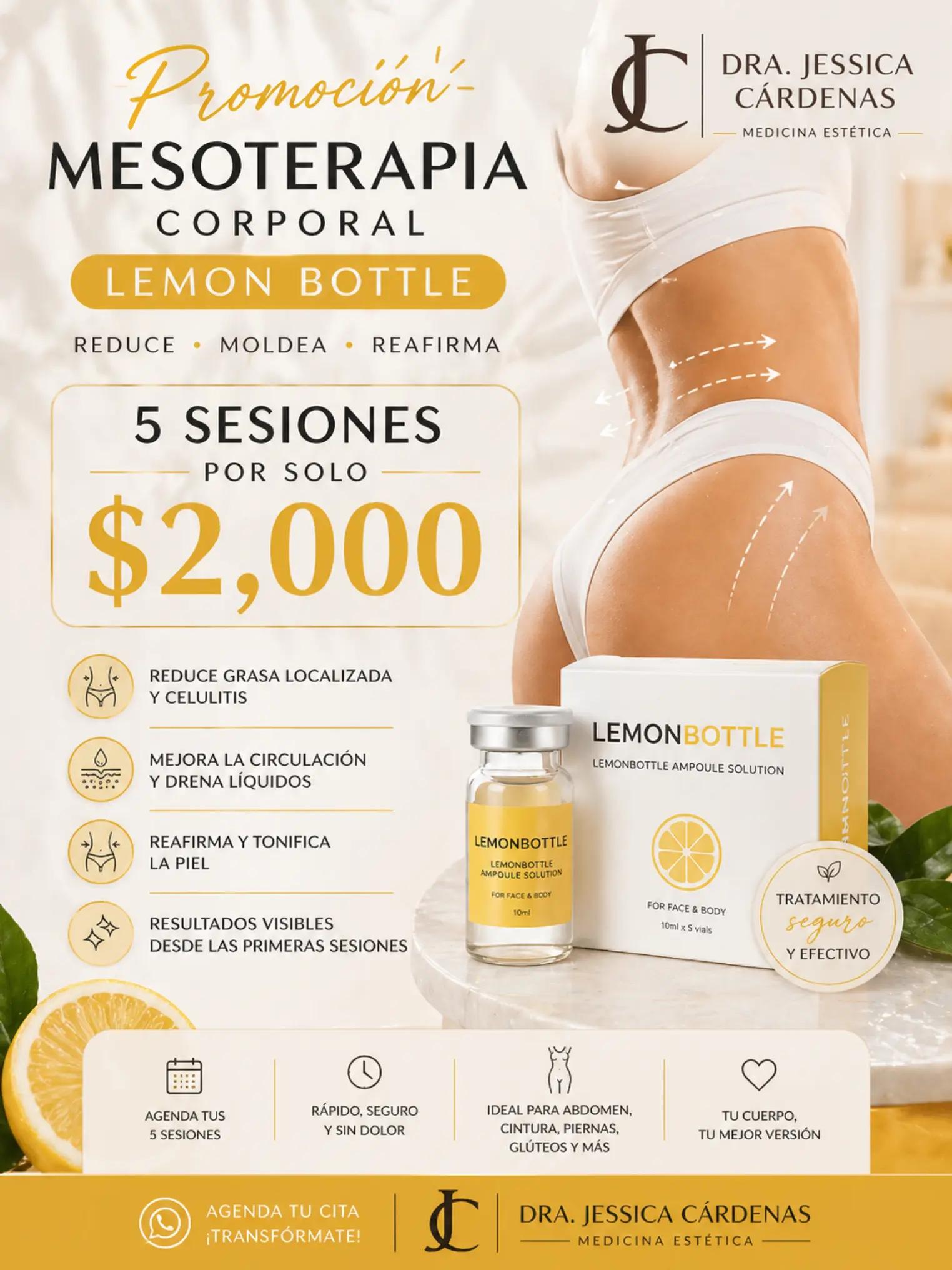 @Bellezza Express