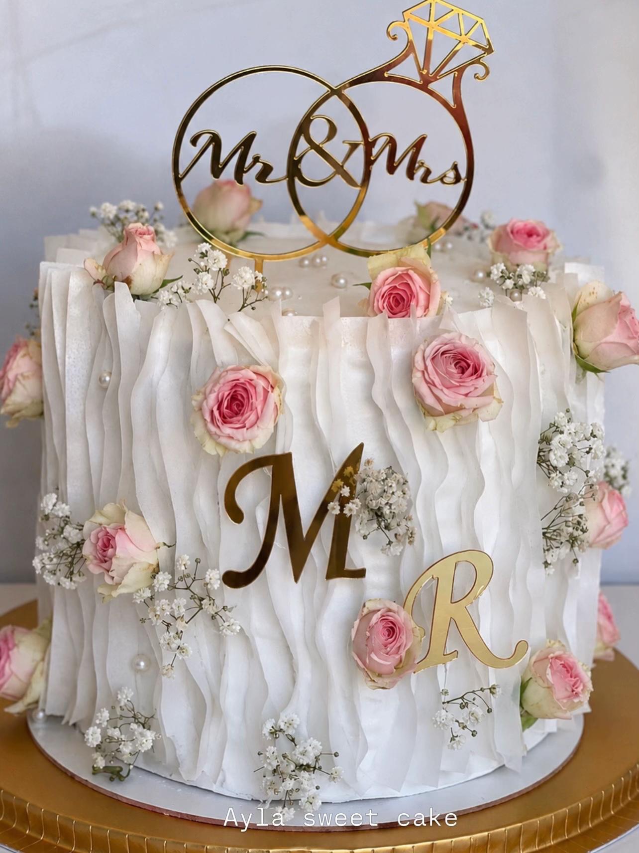 @Ayla sweet cake