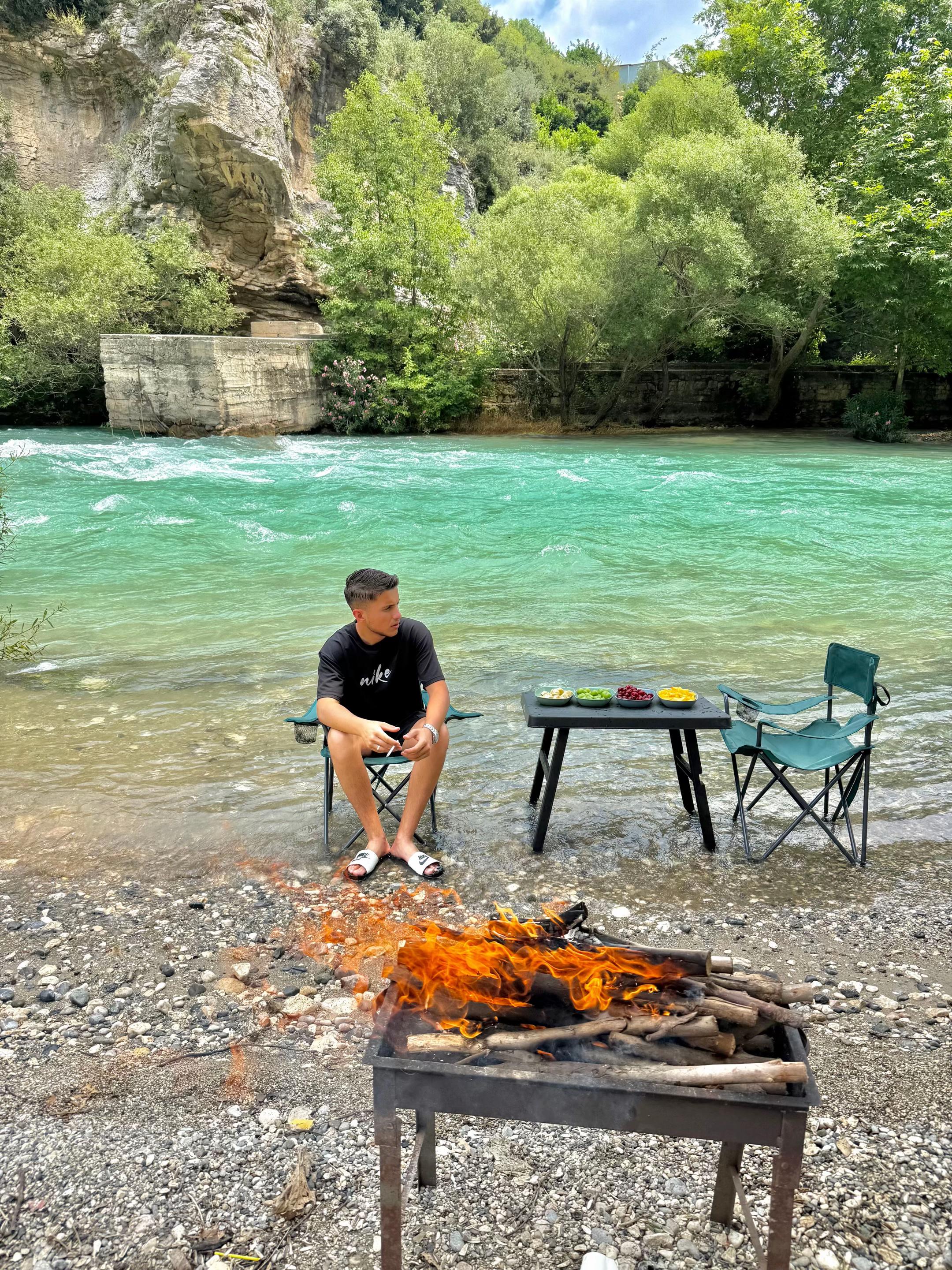 @MUHAMET HOŞG&Ouml;REN