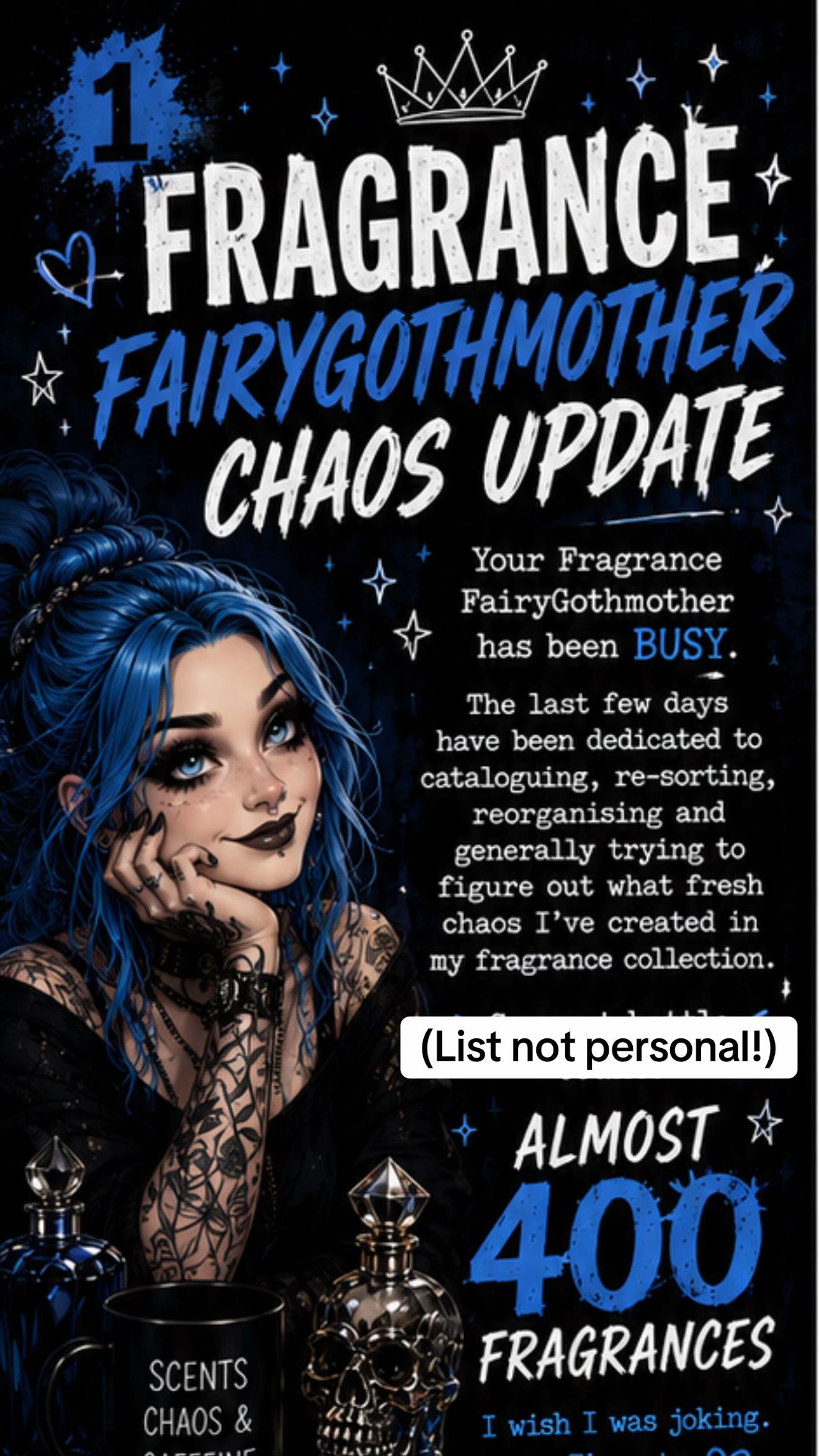 @🦇FragranceFairyGothmother🦇