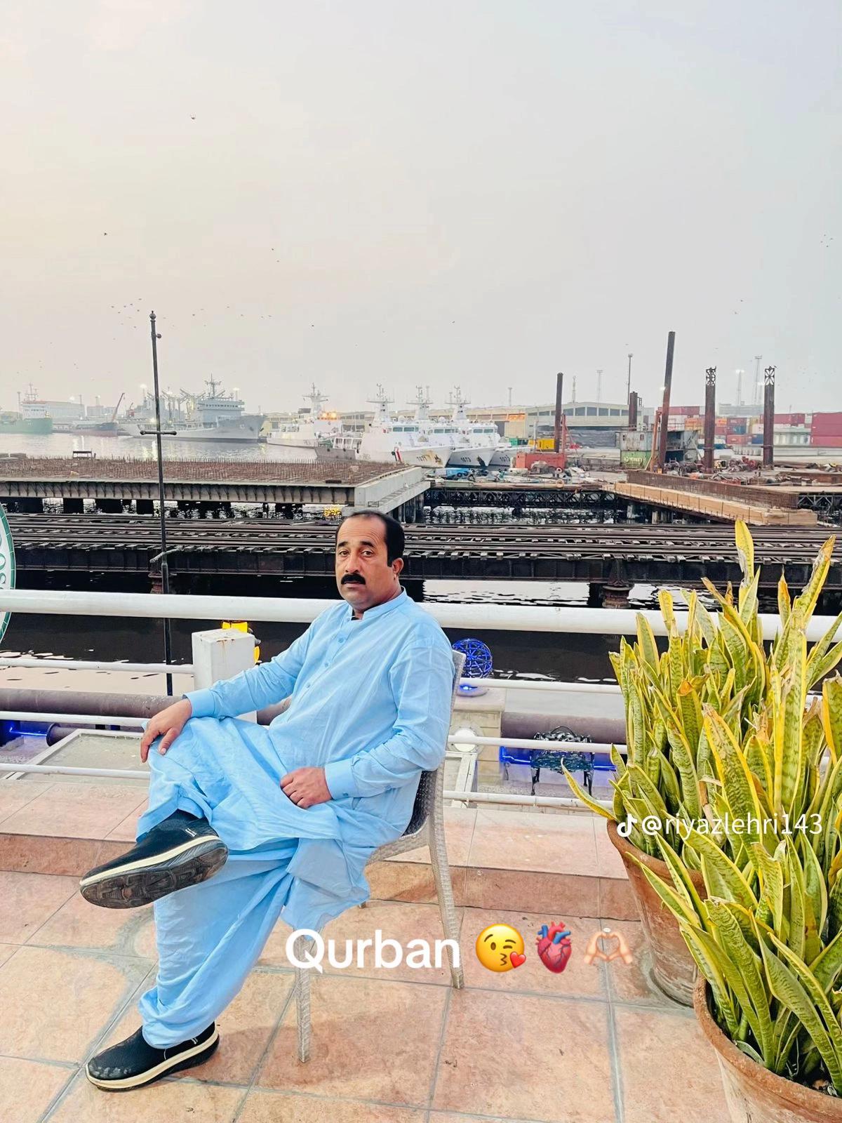 @بلوچ ⚜️✌️
